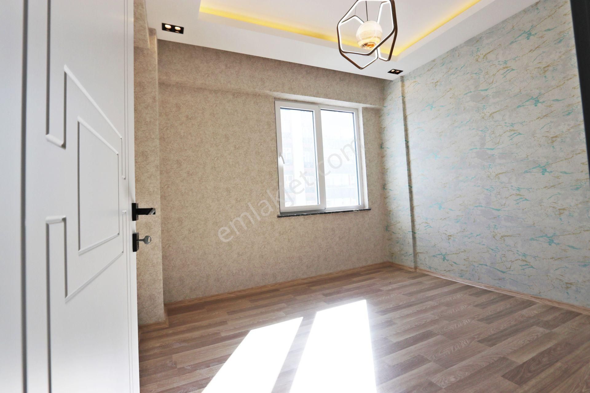 Belkız'da Modern Tasarımıyla Geniş Ultralüks 2,5+1 Daire - Görsel 12