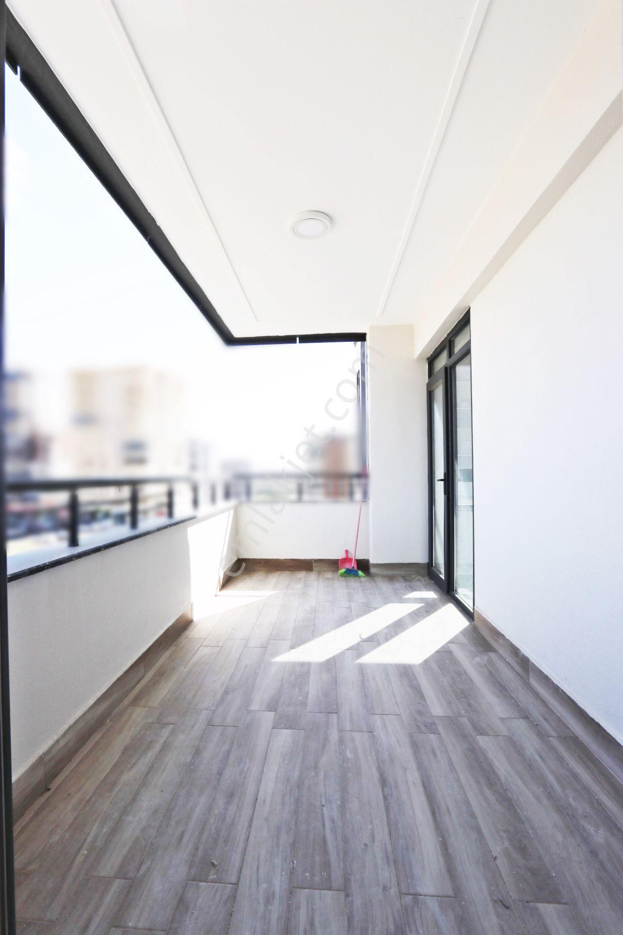 Belkız'da Modern Tasarımıyla Geniş Ultralüks 2,5+1 Daire - Görsel 5