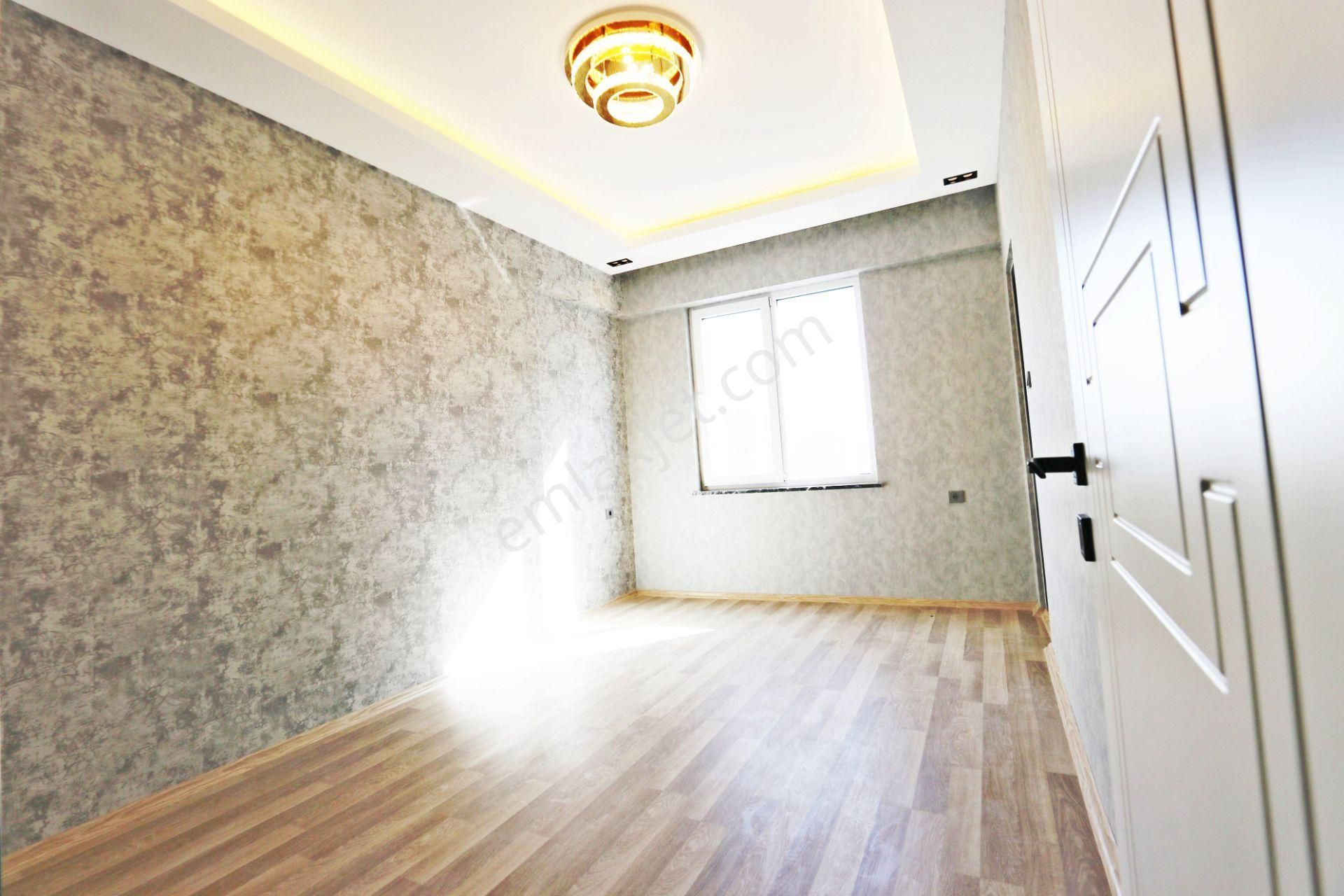 Belkız'da Modern Tasarımıyla Geniş Ultralüks 2,5+1 Daire - Görsel 15