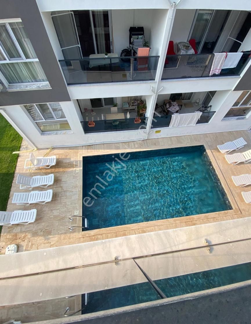 Merkez.mah.havuzlu Sitede Satılık Lux 2+1 Daire - Görsel 12