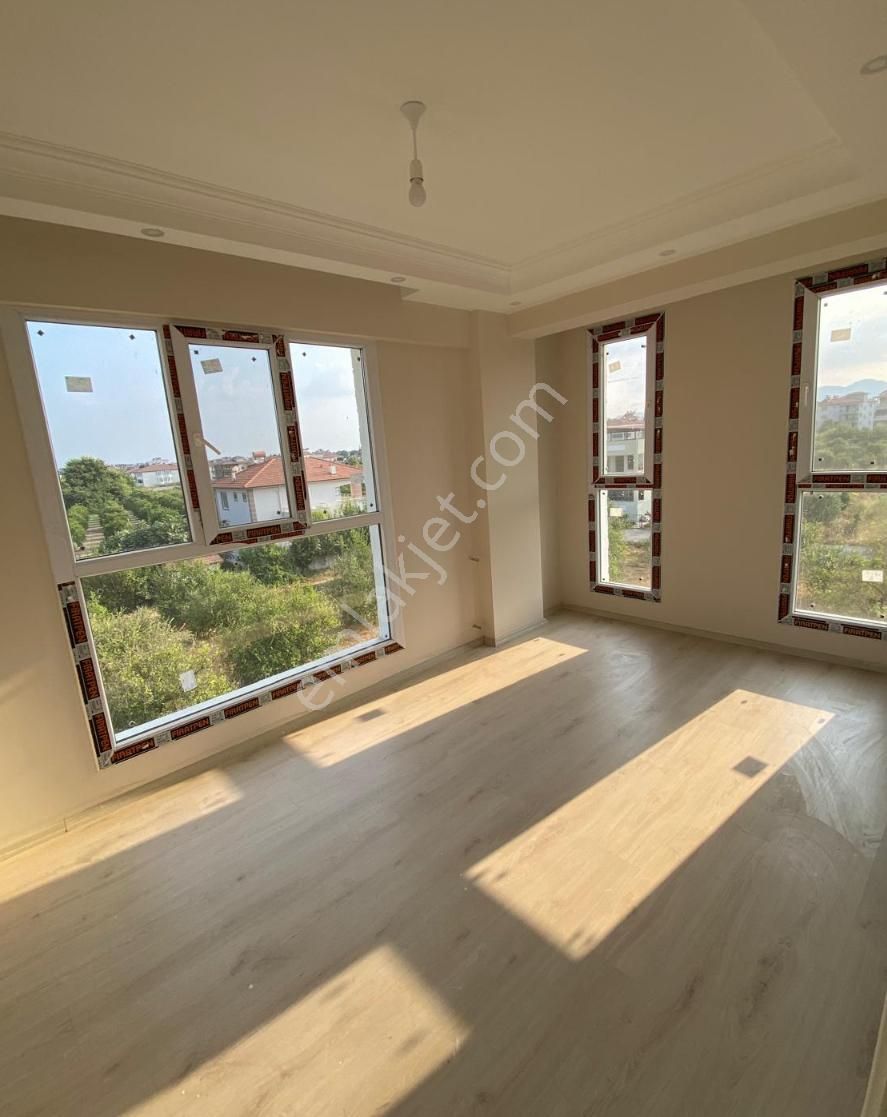 Merkez.mah.havuzlu Sitede Satılık Lux 2+1 Daire - Görsel 10