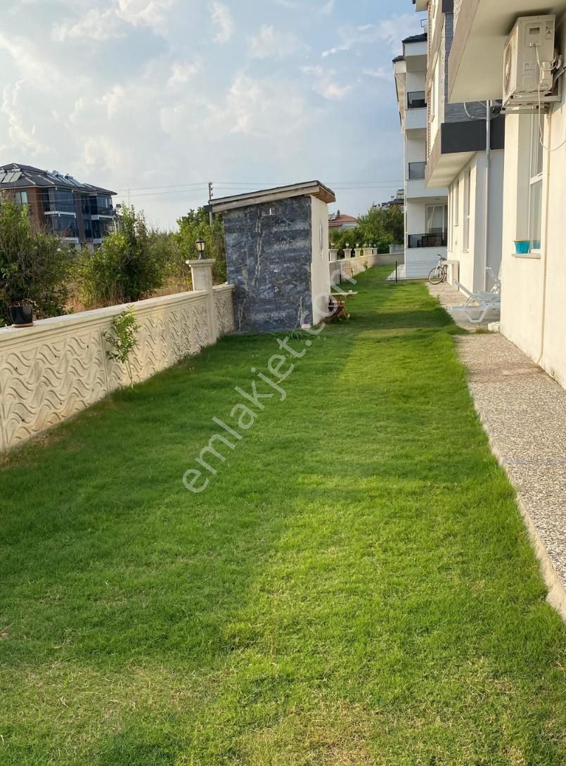 Merkez.mah.havuzlu Sitede Satılık Lux 2+1 Daire - Görsel 4