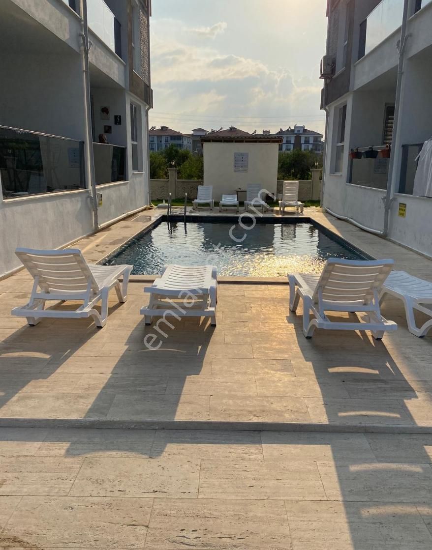 Merkez.mah.havuzlu Sitede Satılık Lux 2+1 Daire - Görsel 6
