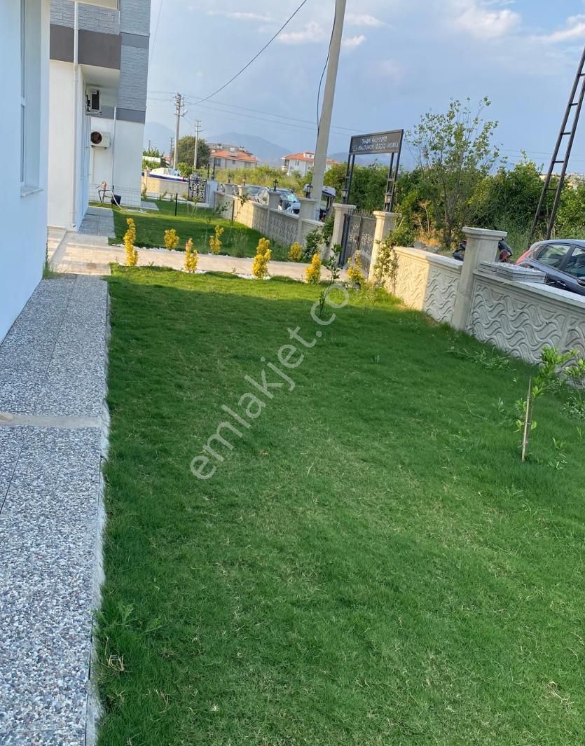 Merkez.mah.havuzlu Sitede Satılık Lux 2+1 Daire - Görsel 5