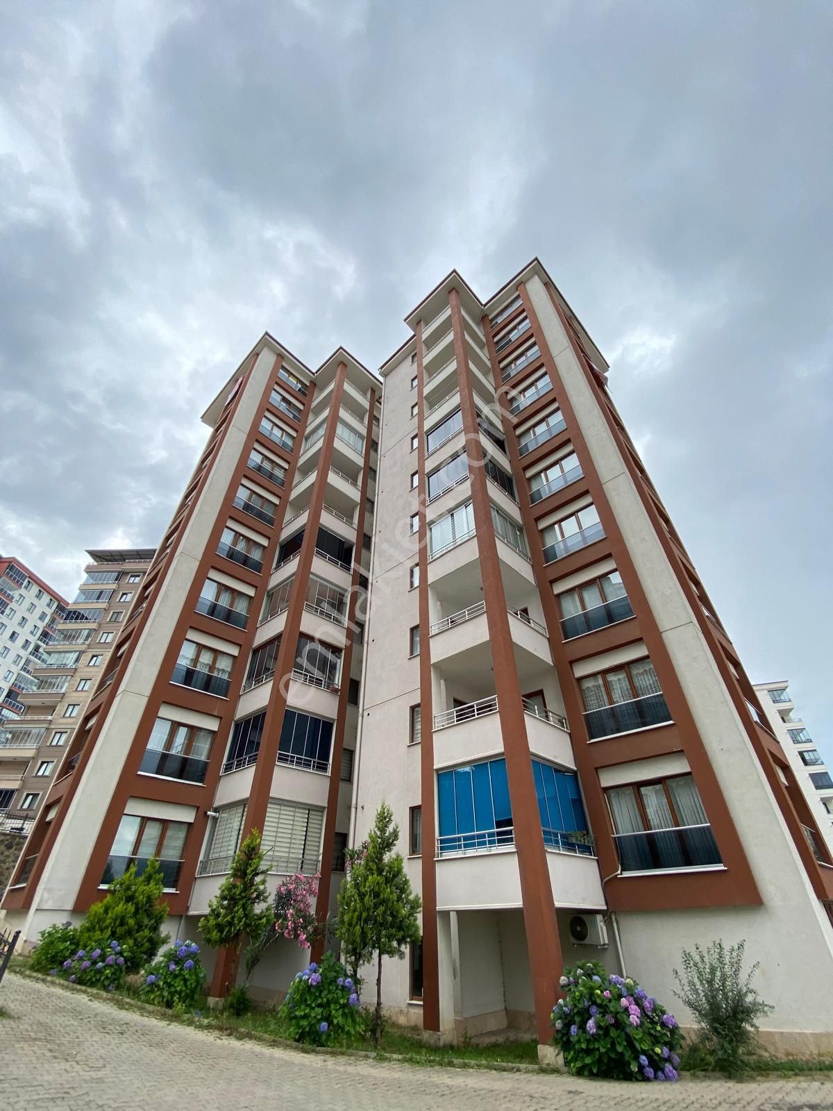 Trabzon Çukurçayır'da Satılık 3+1 Daire - Görsel 35