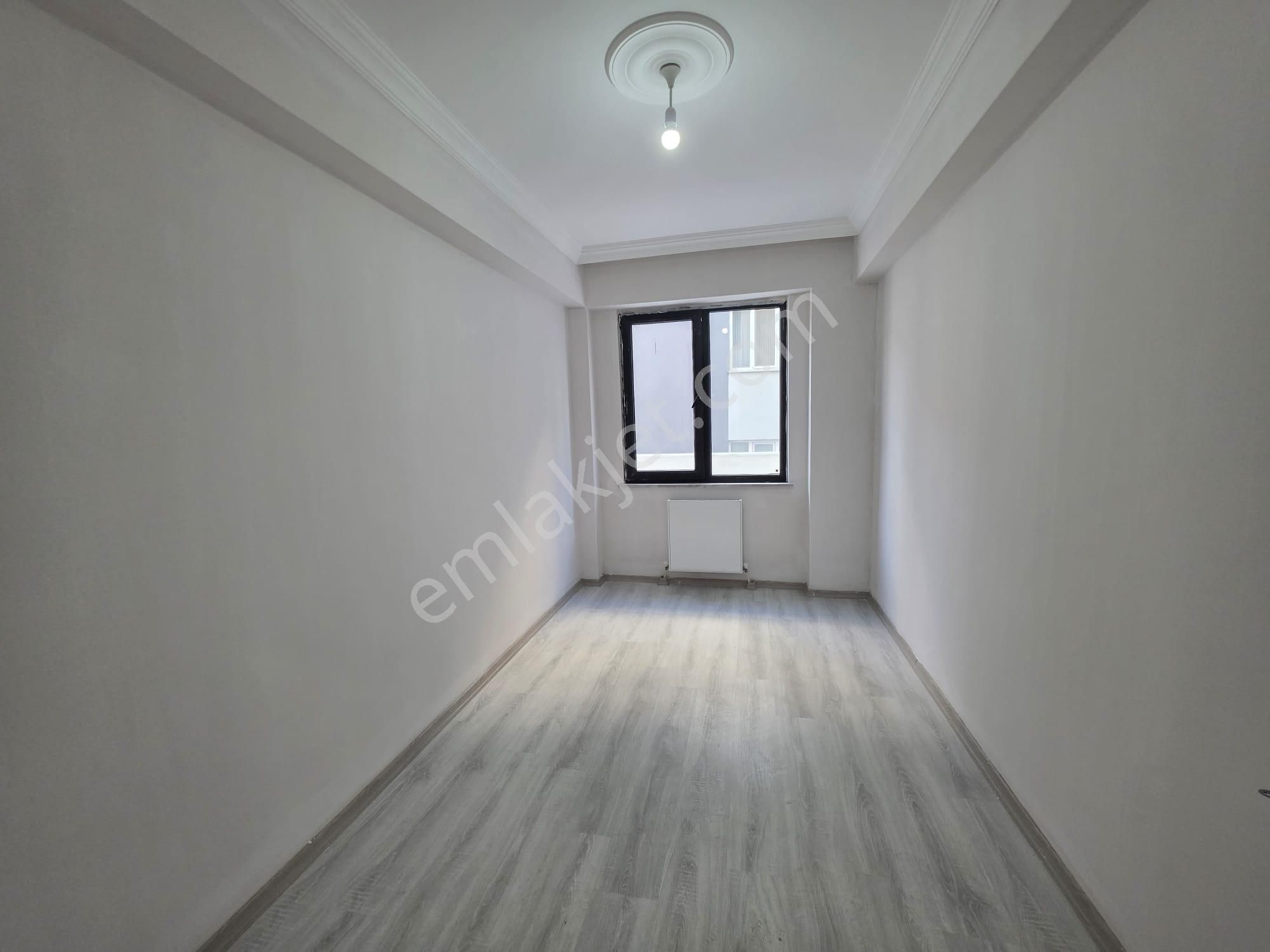 Ergünler İnşaattan Kapaklı Merkezde 2+1 Teraslı Satılık Daire - Görsel 9