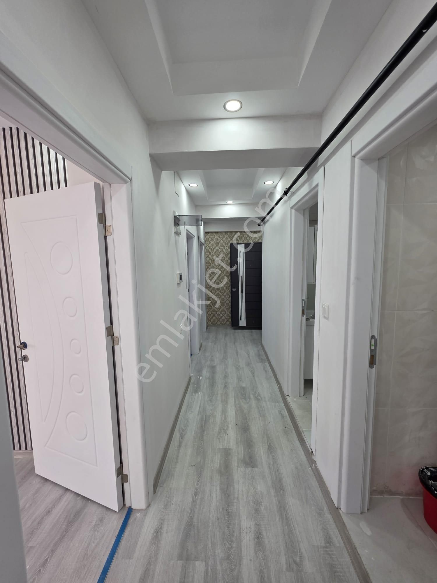 Ergünler İnşaattan Kapaklı Merkezde 2+1 Teraslı Satılık Daire - Görsel 8