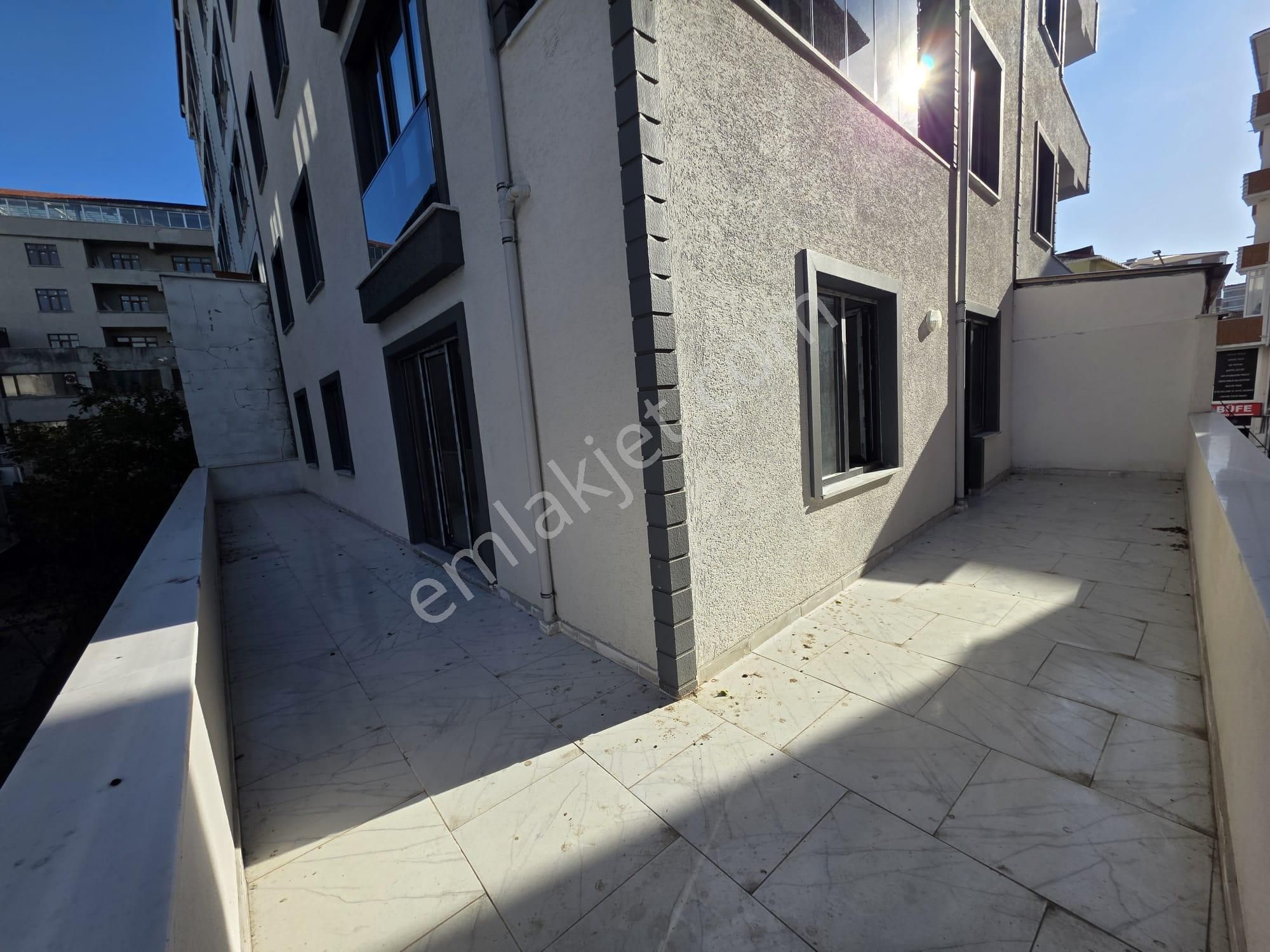 Ergünler İnşaattan Kapaklı Merkezde 2+1 Teraslı Satılık Daire - Görsel 11