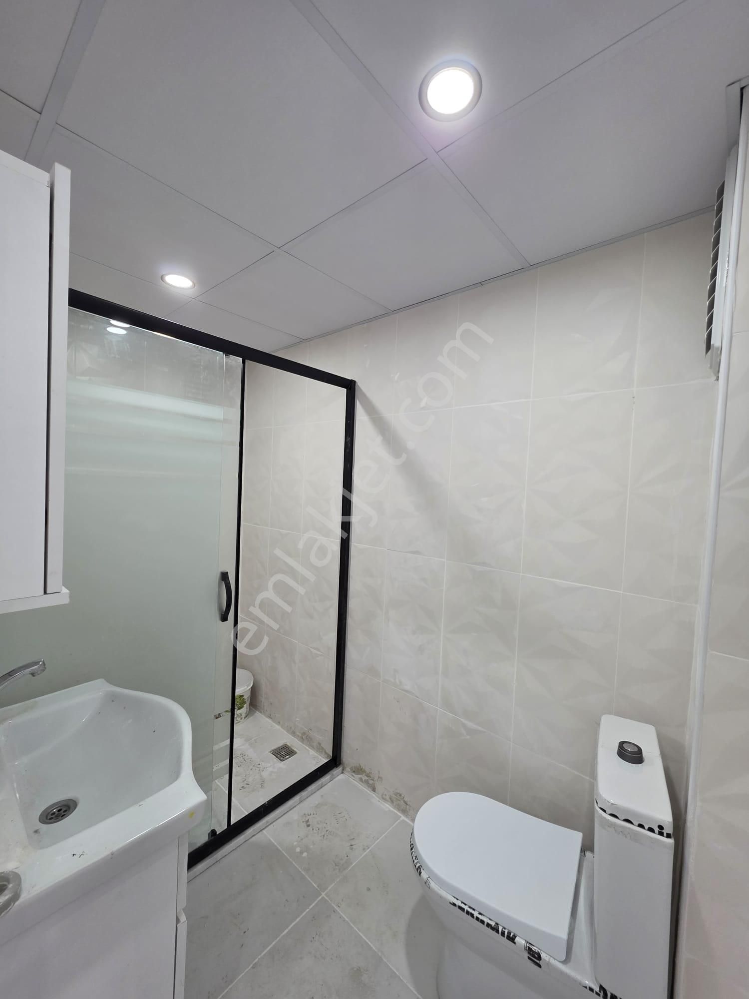 Ergünler İnşaattan Kapaklı Merkezde 2+1 Teraslı Satılık Daire - Görsel 12