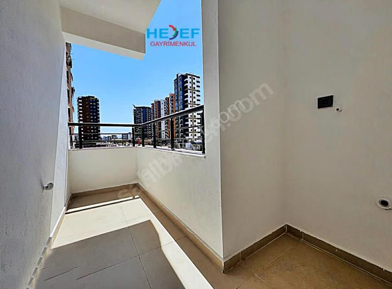 Hedef'ten Yaşardoğu Cad. Üzeri Gmk'ya Yakın Kapalı Otoparklı 4+1 - Görsel 17