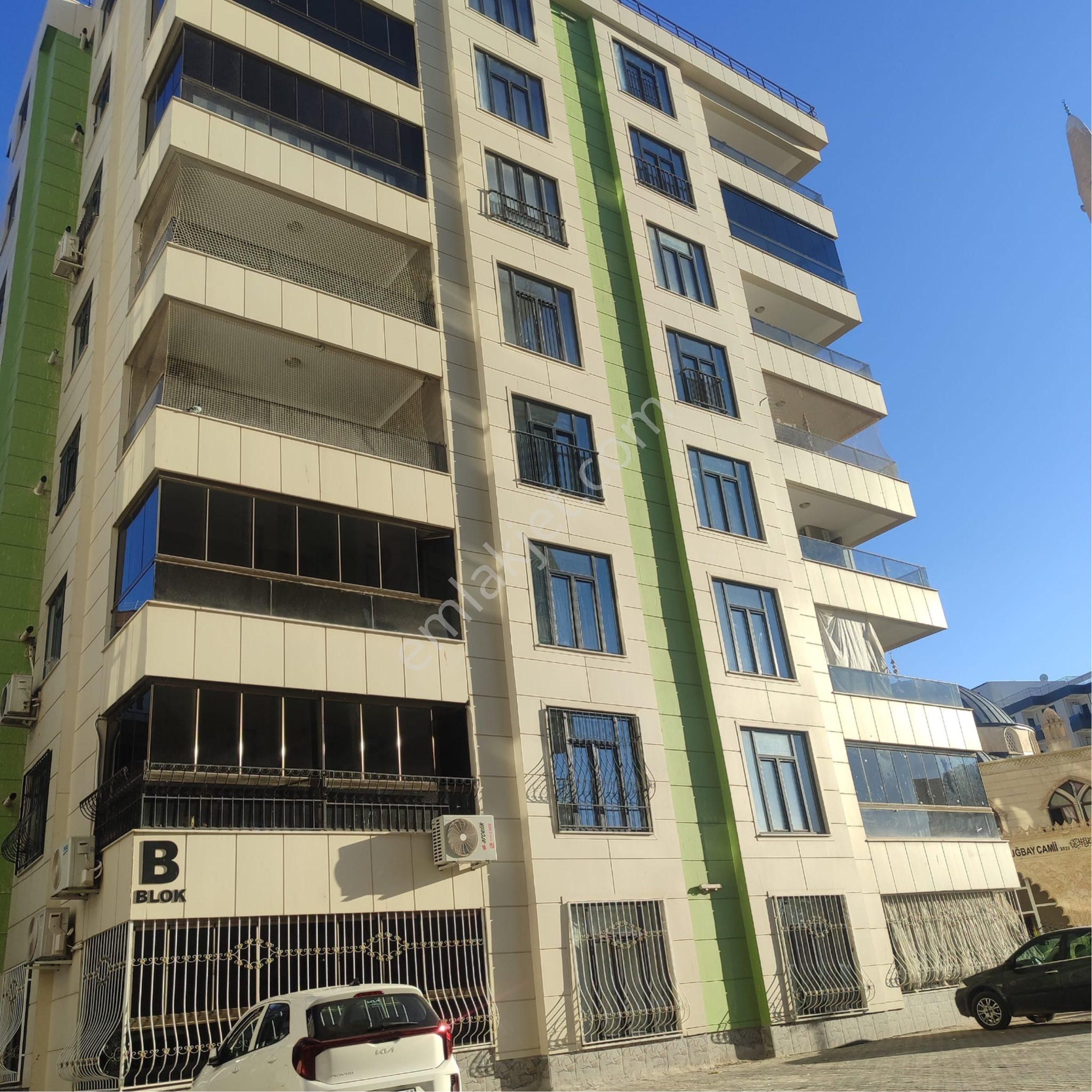 Seyrantepe Maşukta Satılık Lüks 4+1 - Görsel 33