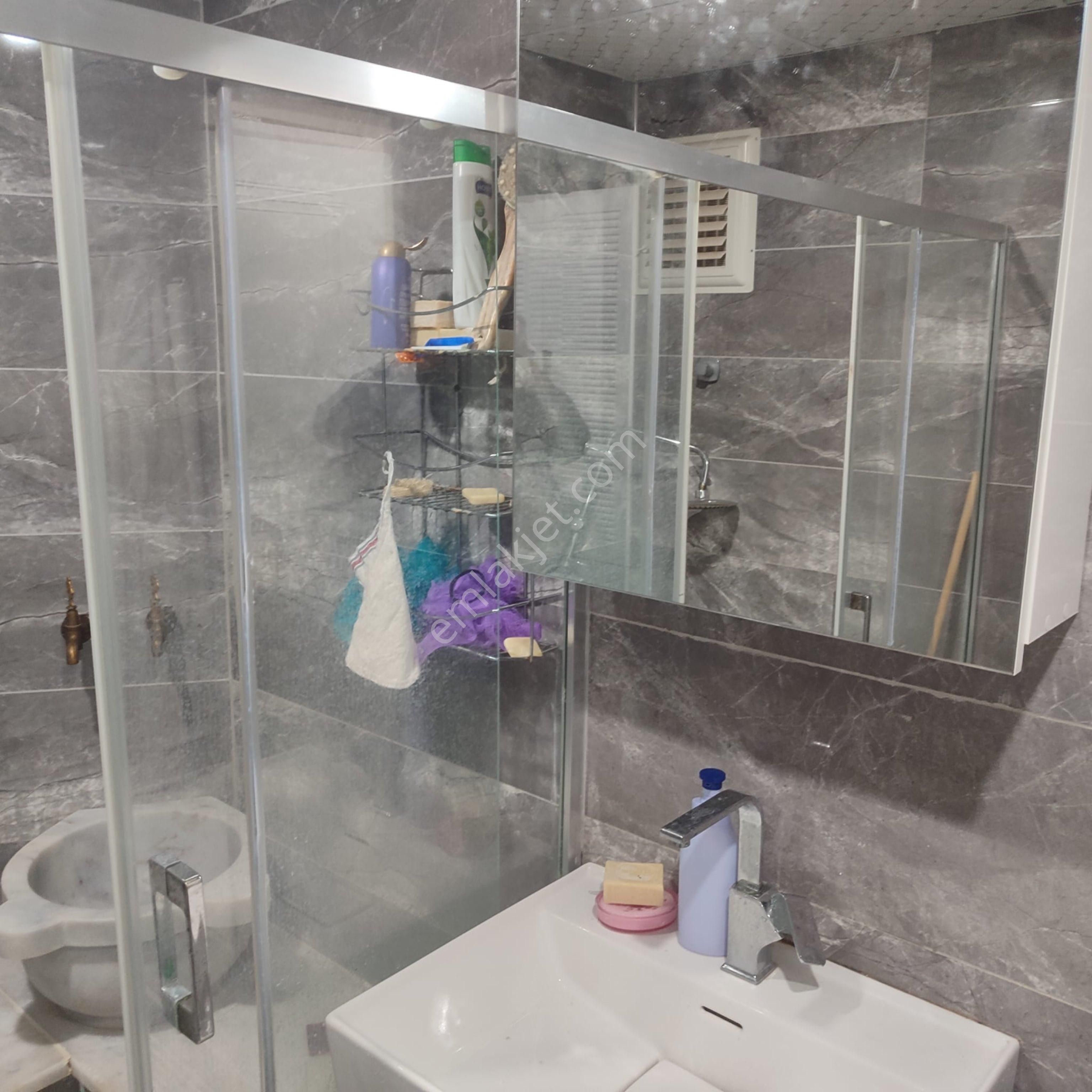 Seyrantepe Maşukta Satılık Lüks 4+1 - Görsel 7