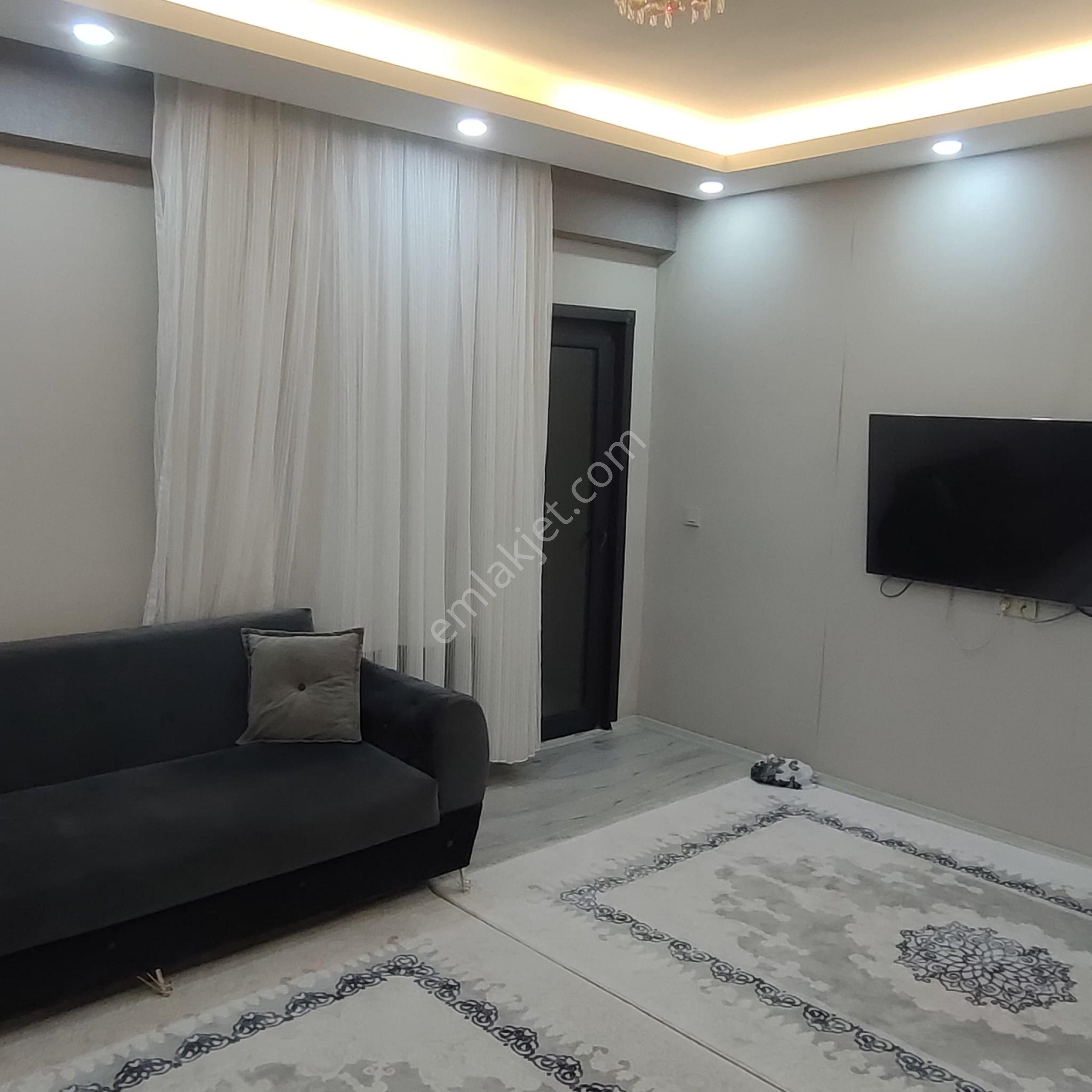 Seyrantepe Maşukta Satılık Lüks 4+1 - Görsel 27