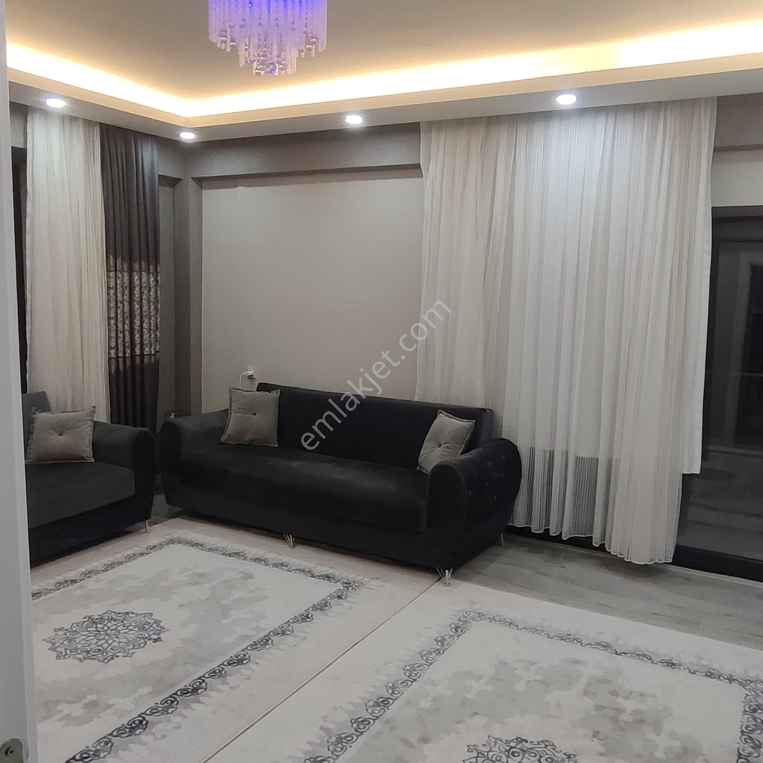 Seyrantepe Maşukta Satılık Lüks 4+1 - Görsel 26