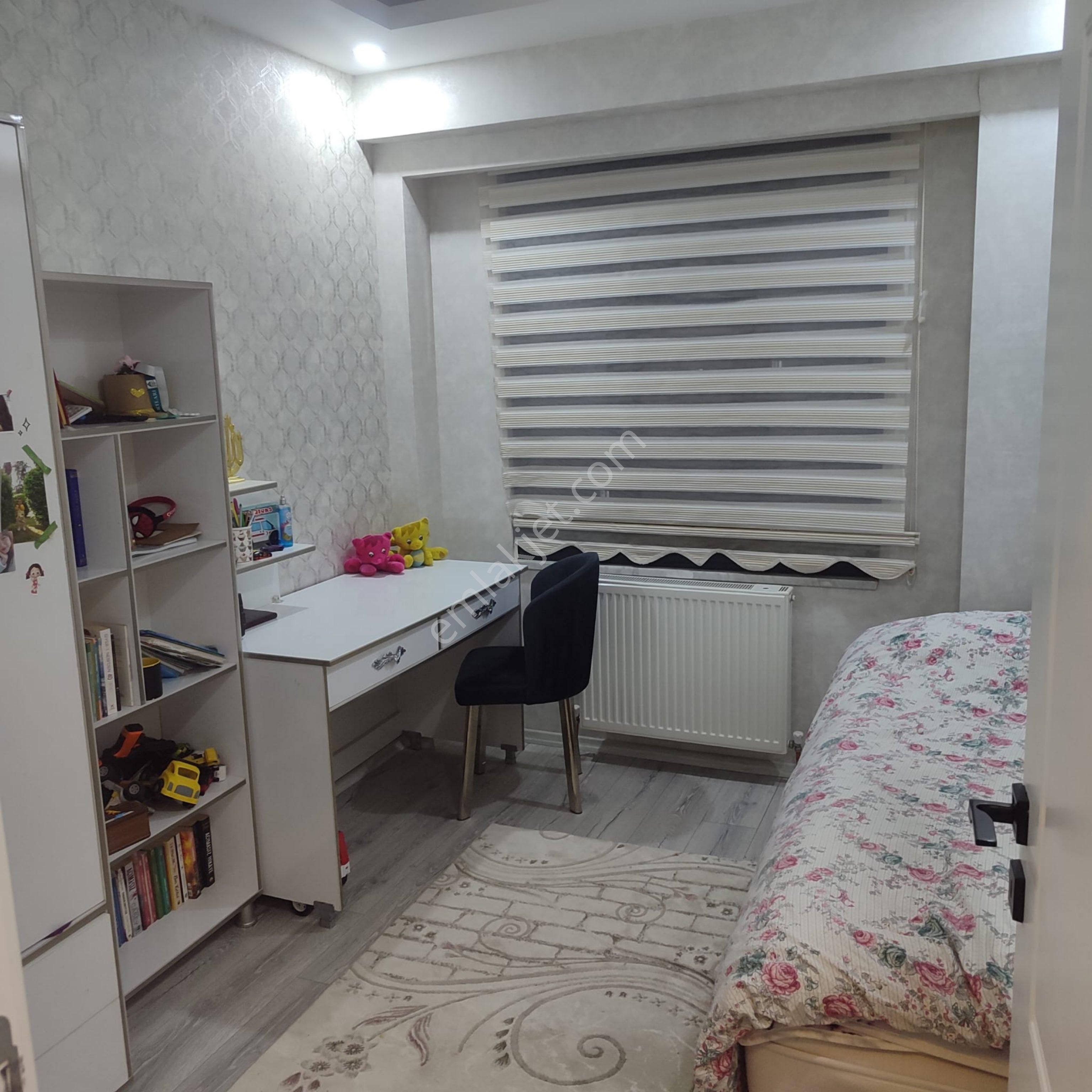 Seyrantepe Maşukta Satılık Lüks 4+1 - Görsel 6