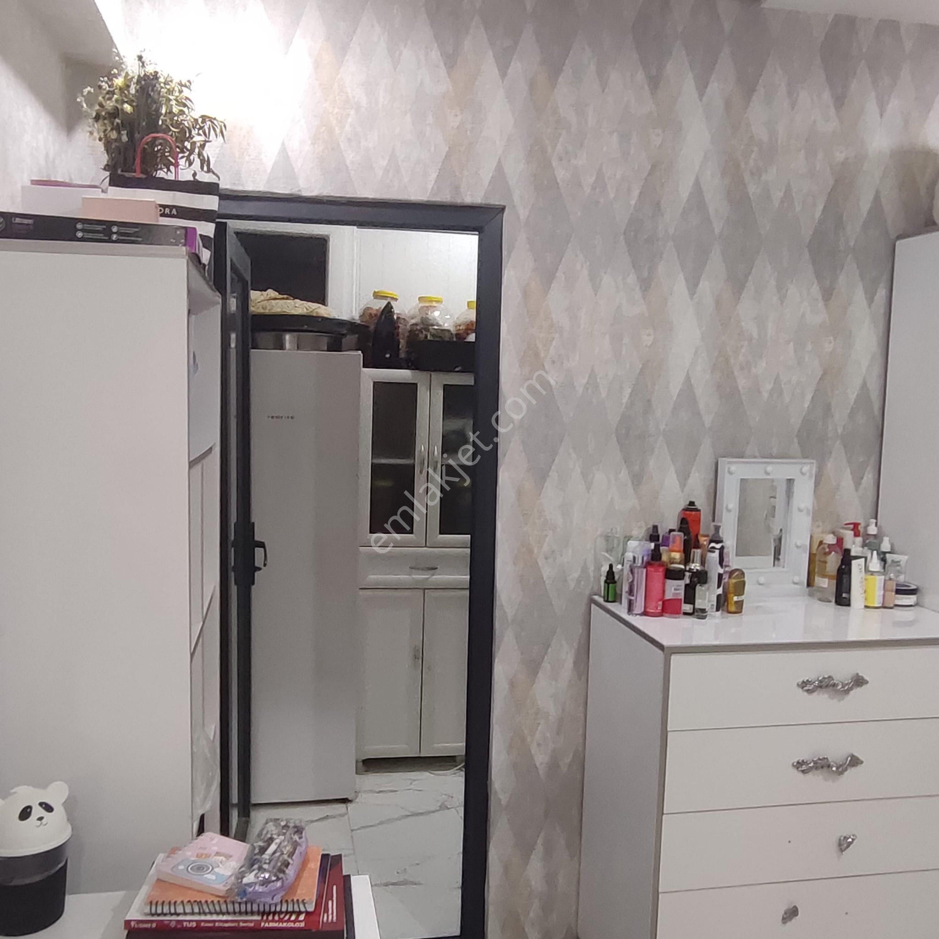 Seyrantepe Maşukta Satılık Lüks 4+1 - Görsel 14