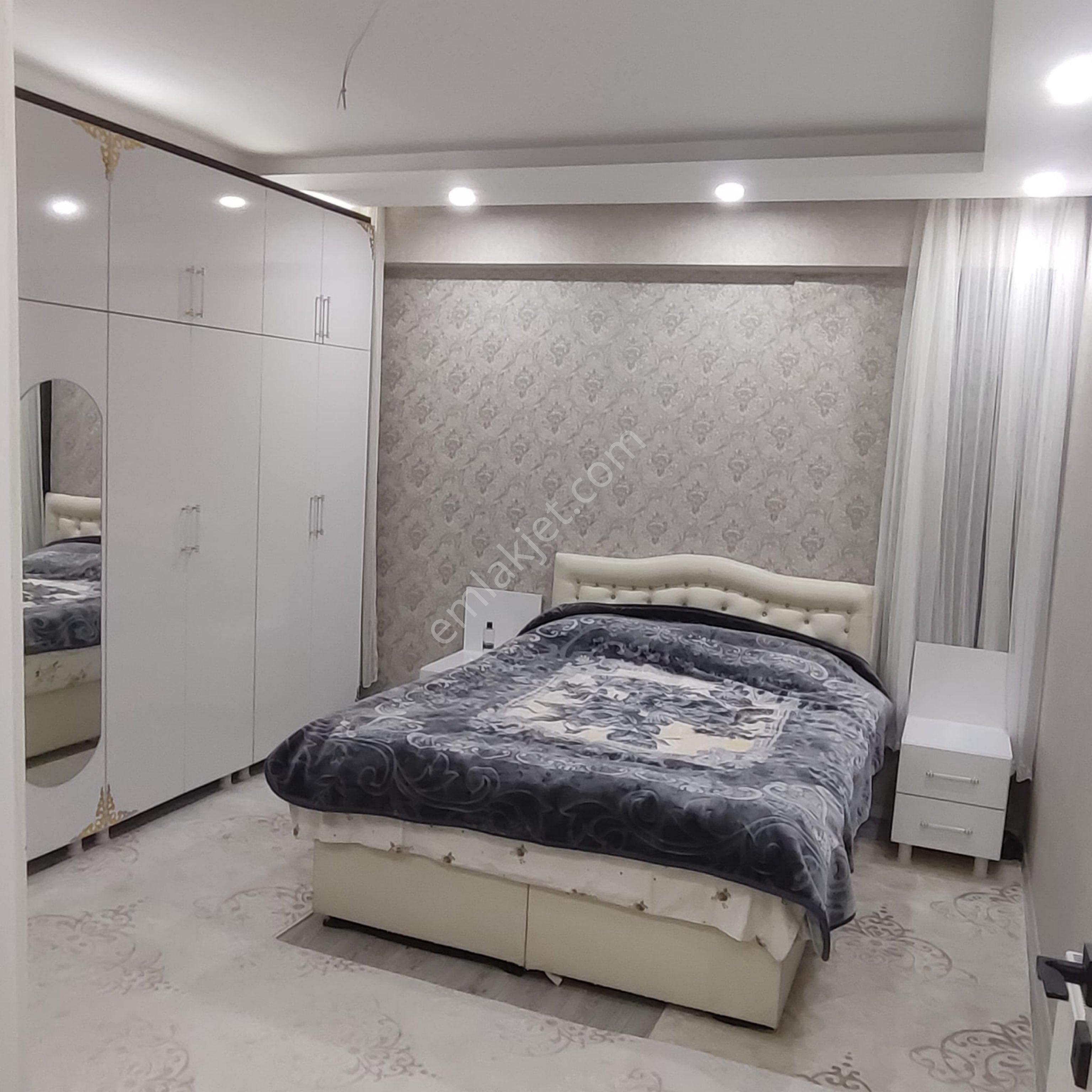 Seyrantepe Maşukta Satılık Lüks 4+1 - Görsel 18