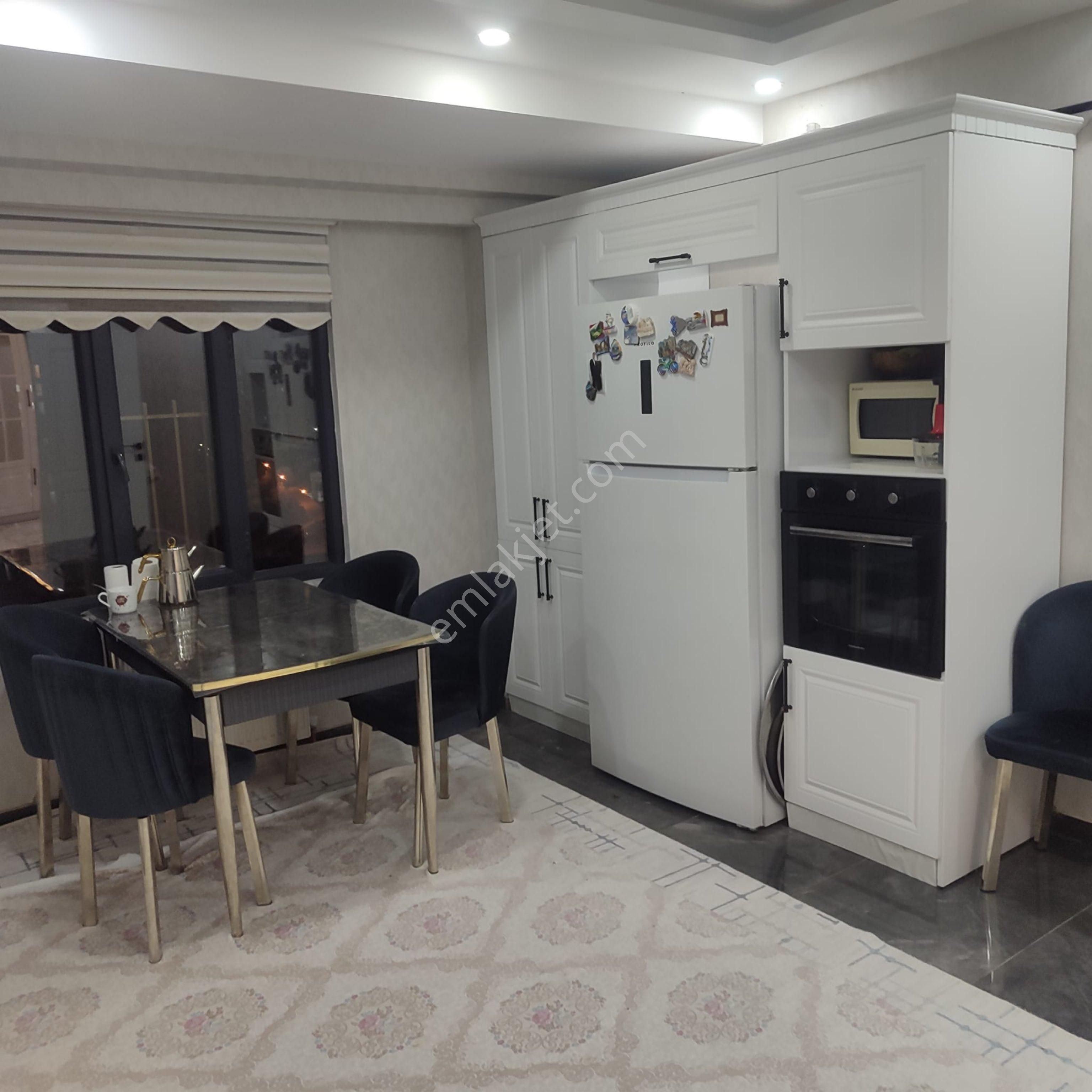 Seyrantepe Maşukta Satılık Lüks 4+1 - Görsel 9