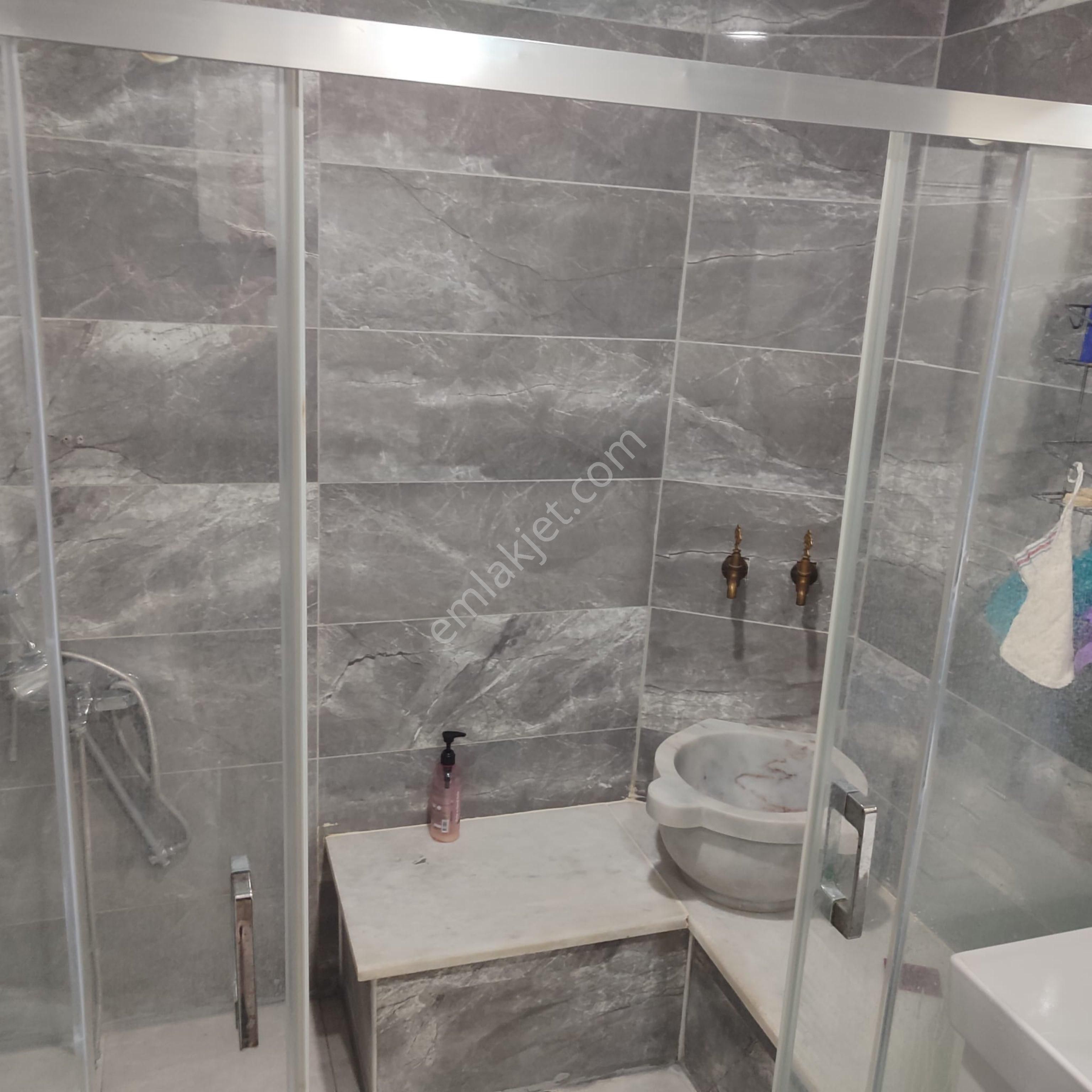 Seyrantepe Maşukta Satılık Lüks 4+1 - Görsel 8