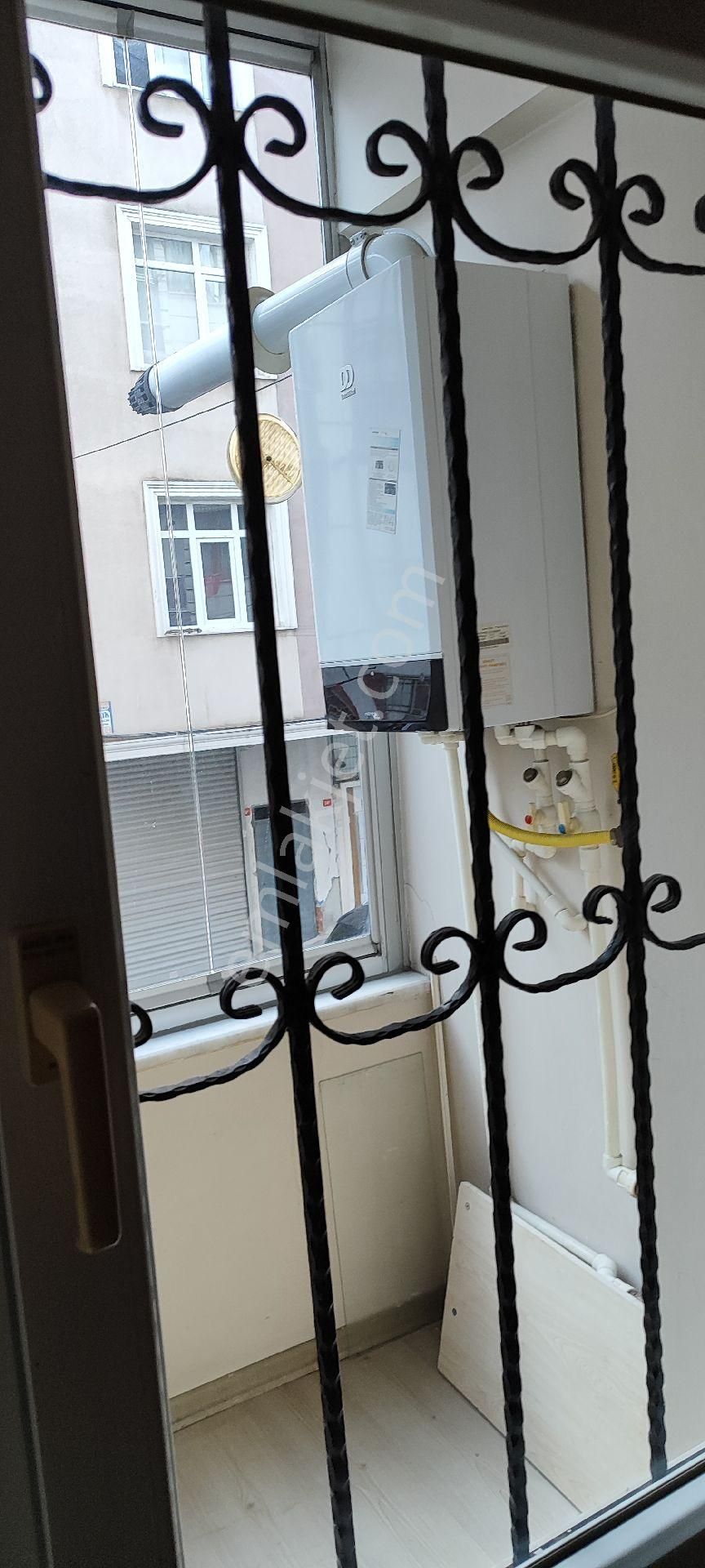 Sahibinden Metrobüse 8dk Mesefede 2+1 Kiralık Daire - Görsel 13