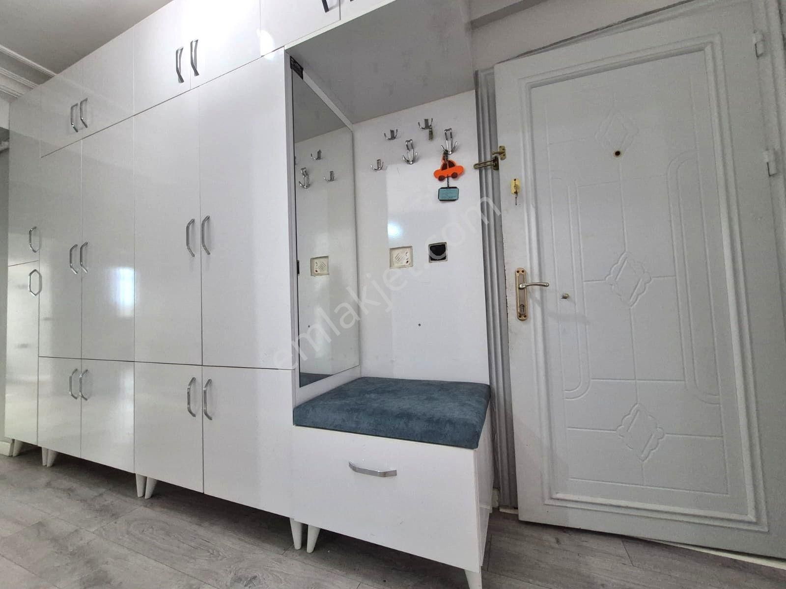 Recep Ümitten Fırsat 3+1 Sıfır Restorasyon Hacı Kadir Yakın Nü8 - Görsel 9