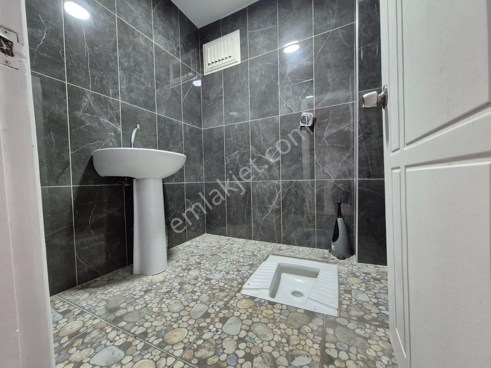 Recep Ümitten Fırsat 3+1 Sıfır Restorasyon Hacı Kadir Yakın Nü8 - Görsel 20