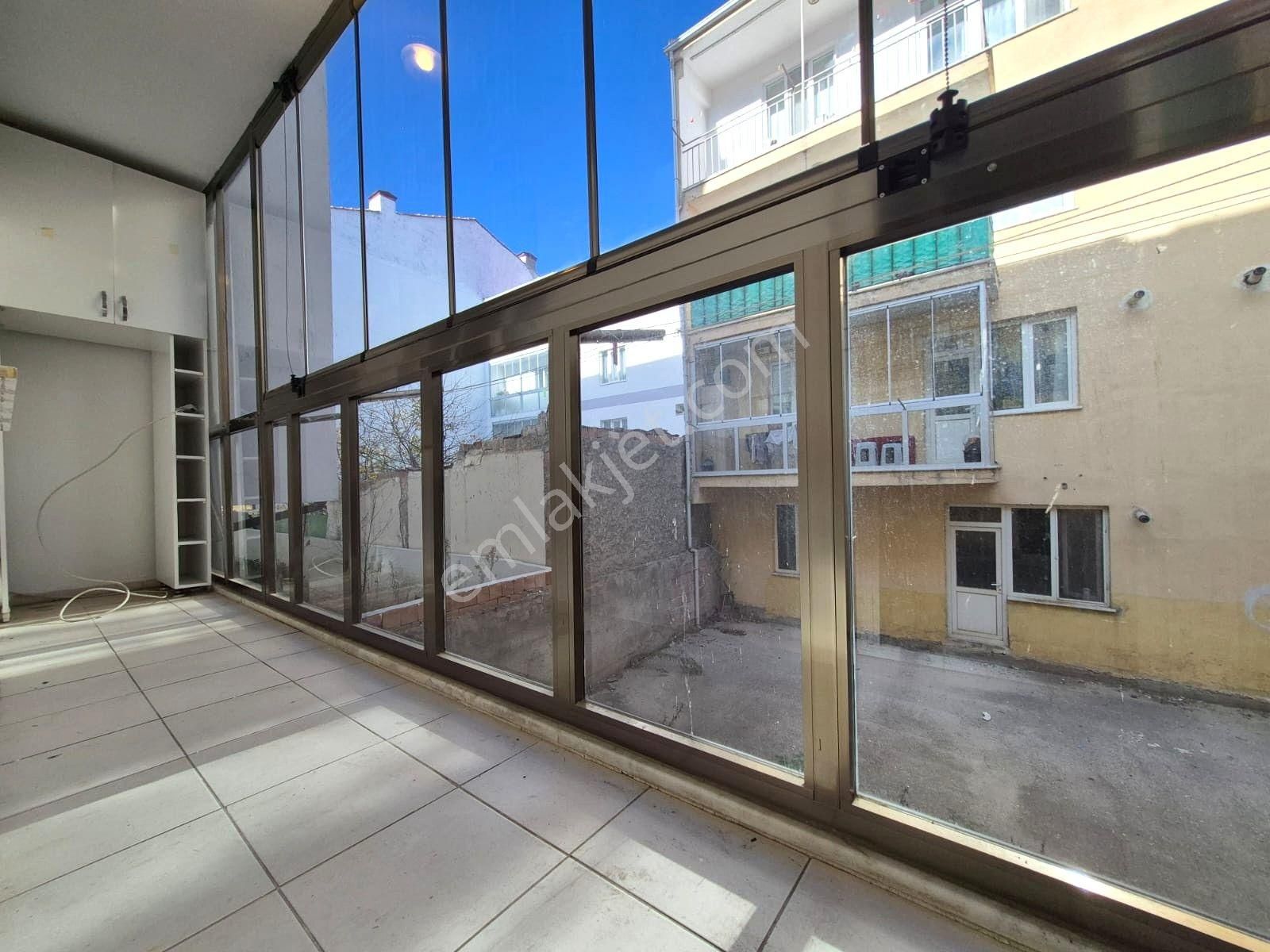 Recep Ümitten Fırsat 3+1 Sıfır Restorasyon Hacı Kadir Yakın Nü8 - Görsel 17