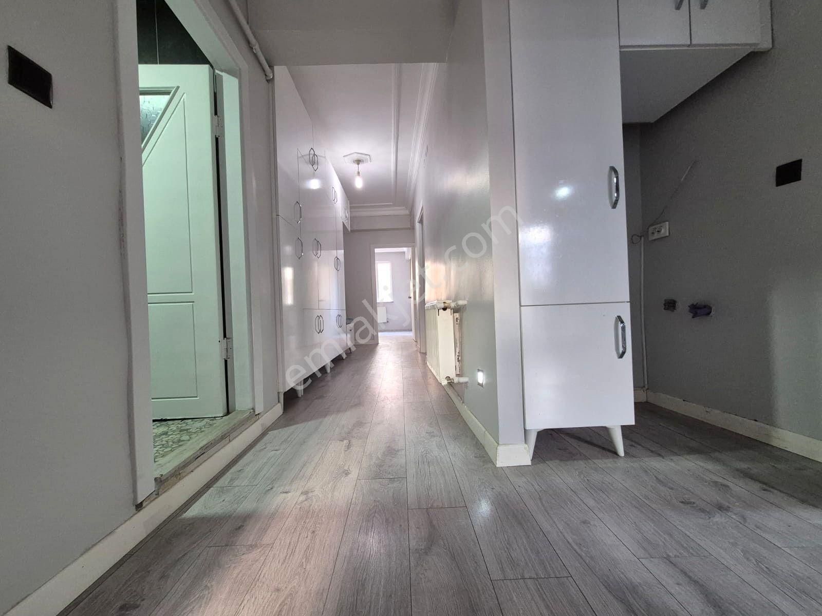 Recep Ümitten Fırsat 3+1 Sıfır Restorasyon Hacı Kadir Yakın Nü8 - Görsel 8