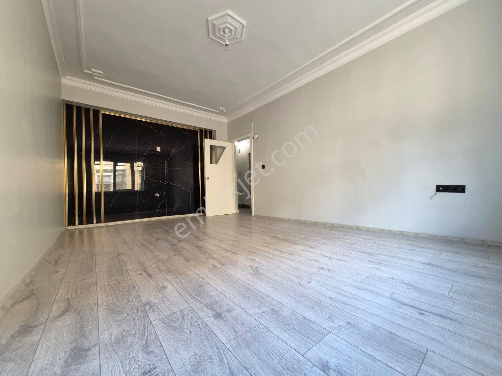 Recep Ümitten Fırsat 3+1 Sıfır Restorasyon Hacı Kadir Yakın Nü8 - Görsel 4