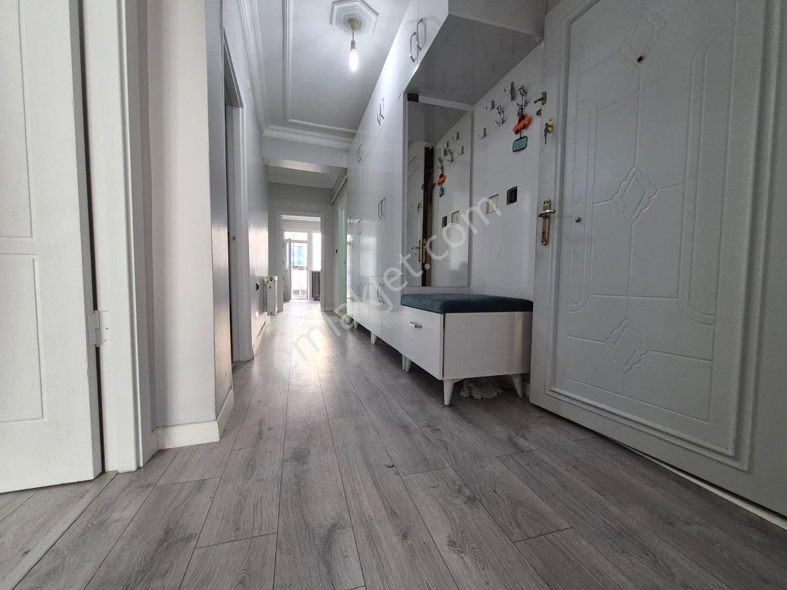 Recep Ümitten Fırsat 3+1 Sıfır Restorasyon Hacı Kadir Yakın Nü8 - Görsel 7