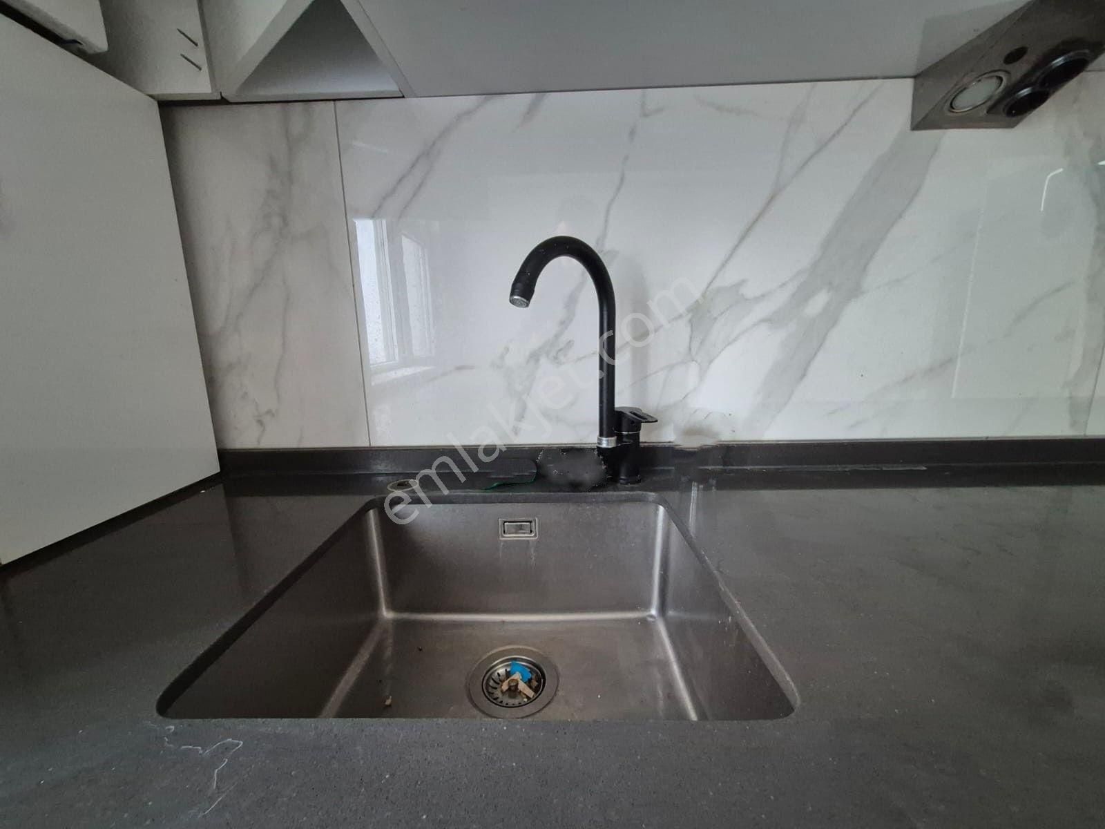 Recep Ümitten Fırsat 3+1 Sıfır Restorasyon Hacı Kadir Yakın Nü8 - Görsel 21