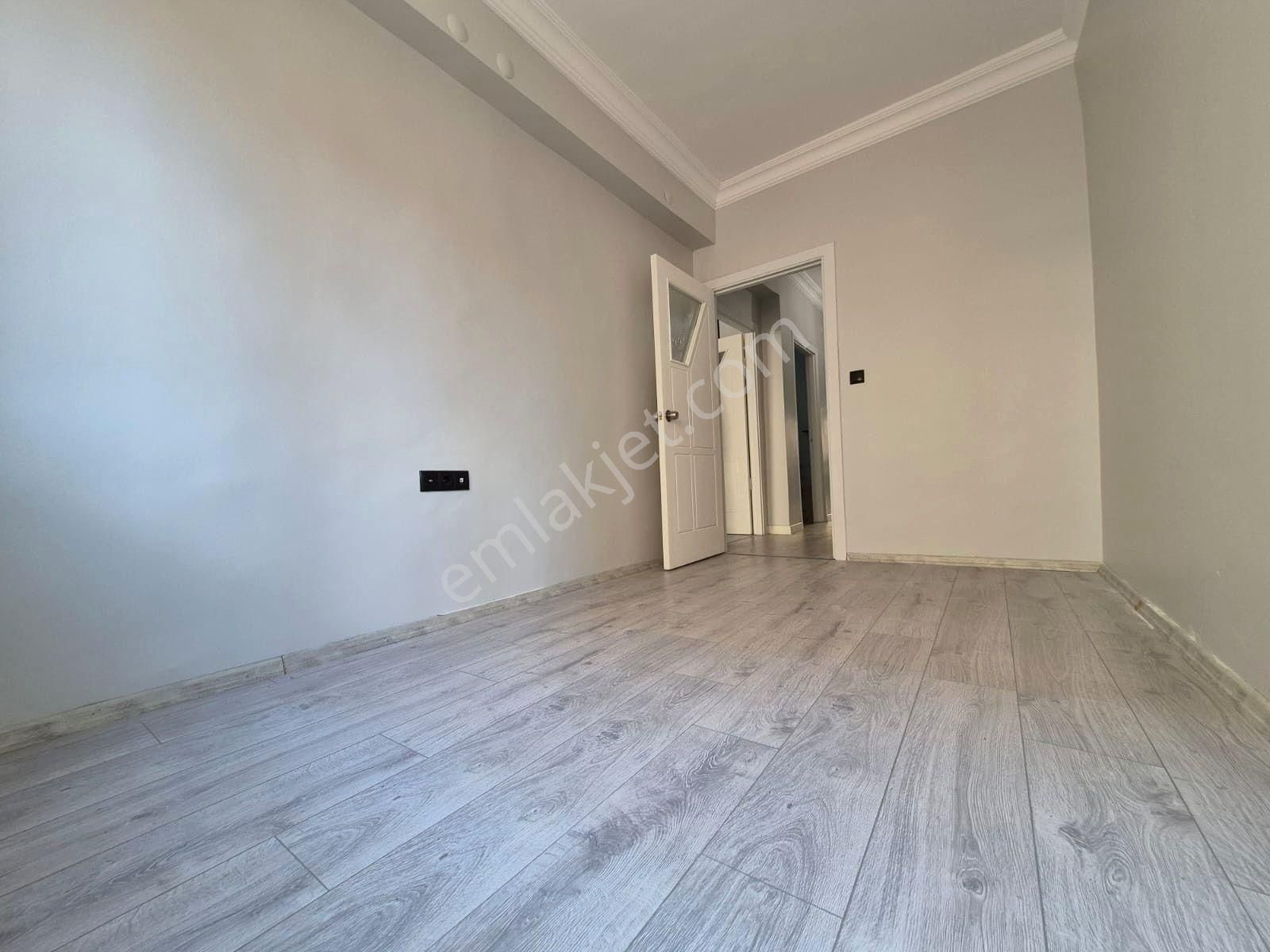 Recep Ümitten Fırsat 3+1 Sıfır Restorasyon Hacı Kadir Yakın Nü8 - Görsel 15