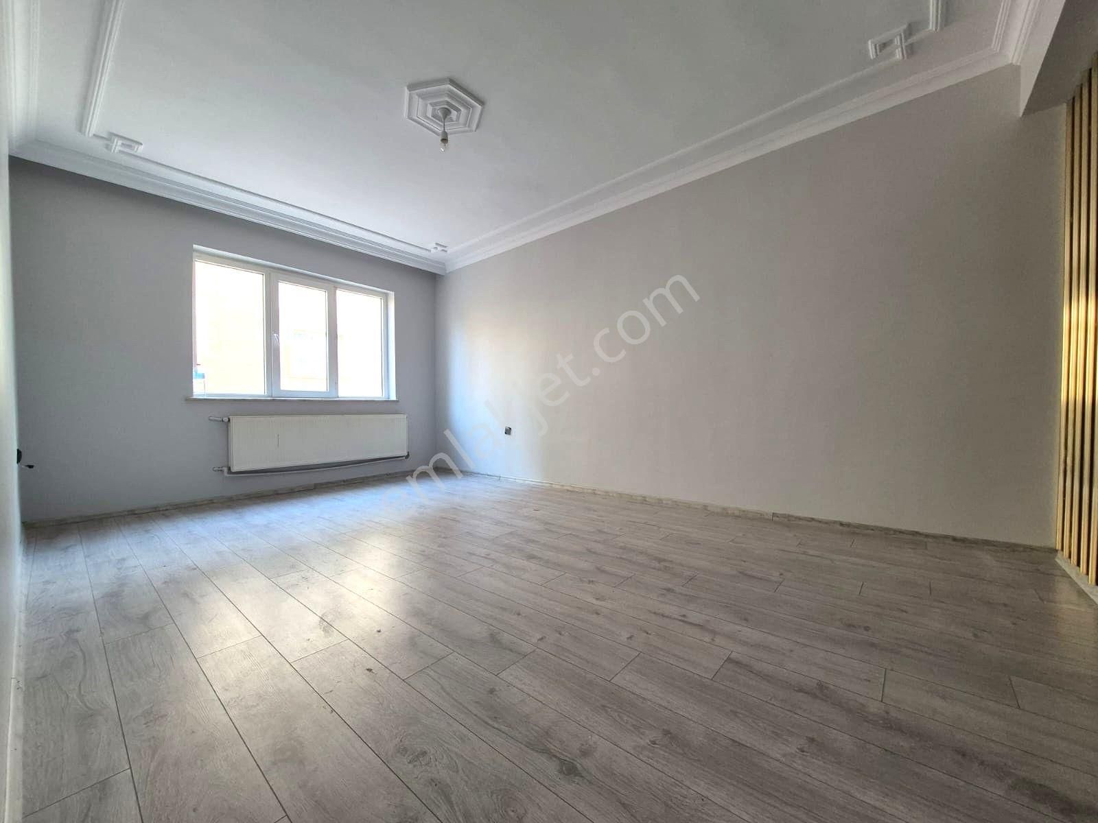 Recep Ümitten Fırsat 3+1 Sıfır Restorasyon Hacı Kadir Yakın Nü8 - Görsel 6