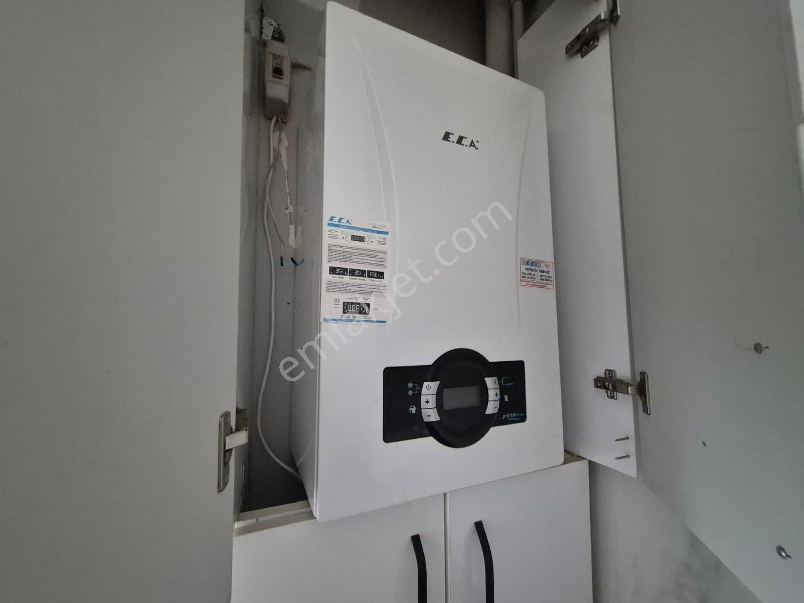 Recep Ümitten Fırsat 3+1 Sıfır Restorasyon Hacı Kadir Yakın Nü8 - Görsel 22