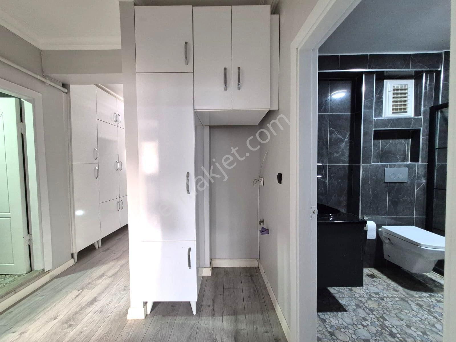 Recep Ümitten Fırsat 3+1 Sıfır Restorasyon Hacı Kadir Yakın Nü8 - Görsel 13