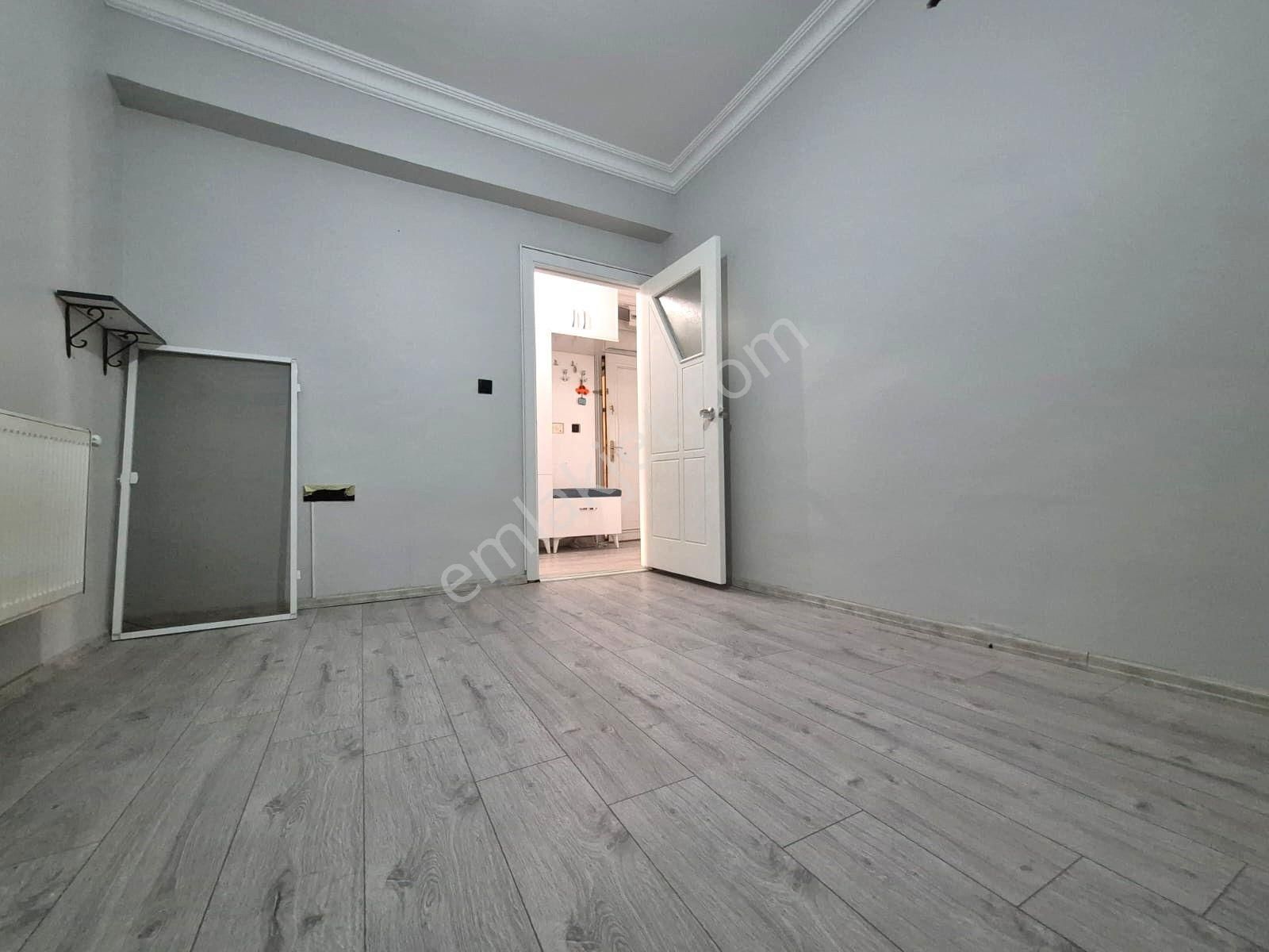 Recep Ümitten Fırsat 3+1 Sıfır Restorasyon Hacı Kadir Yakın Nü8 - Görsel 11