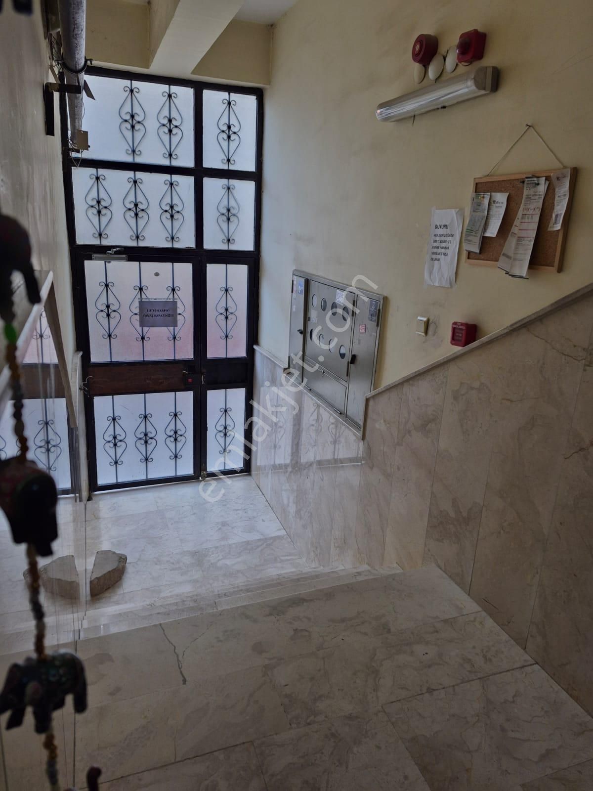 Recep Ümitten Fırsat 3+1 Sıfır Restorasyon Hacı Kadir Yakın Nü8 - Görsel 23