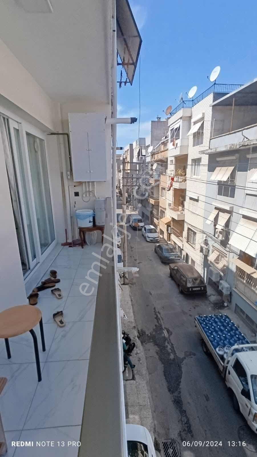 Akalından Hatay Kemal Reis Mah. Full Tadilatlı Arakat Satılık - Görsel 5