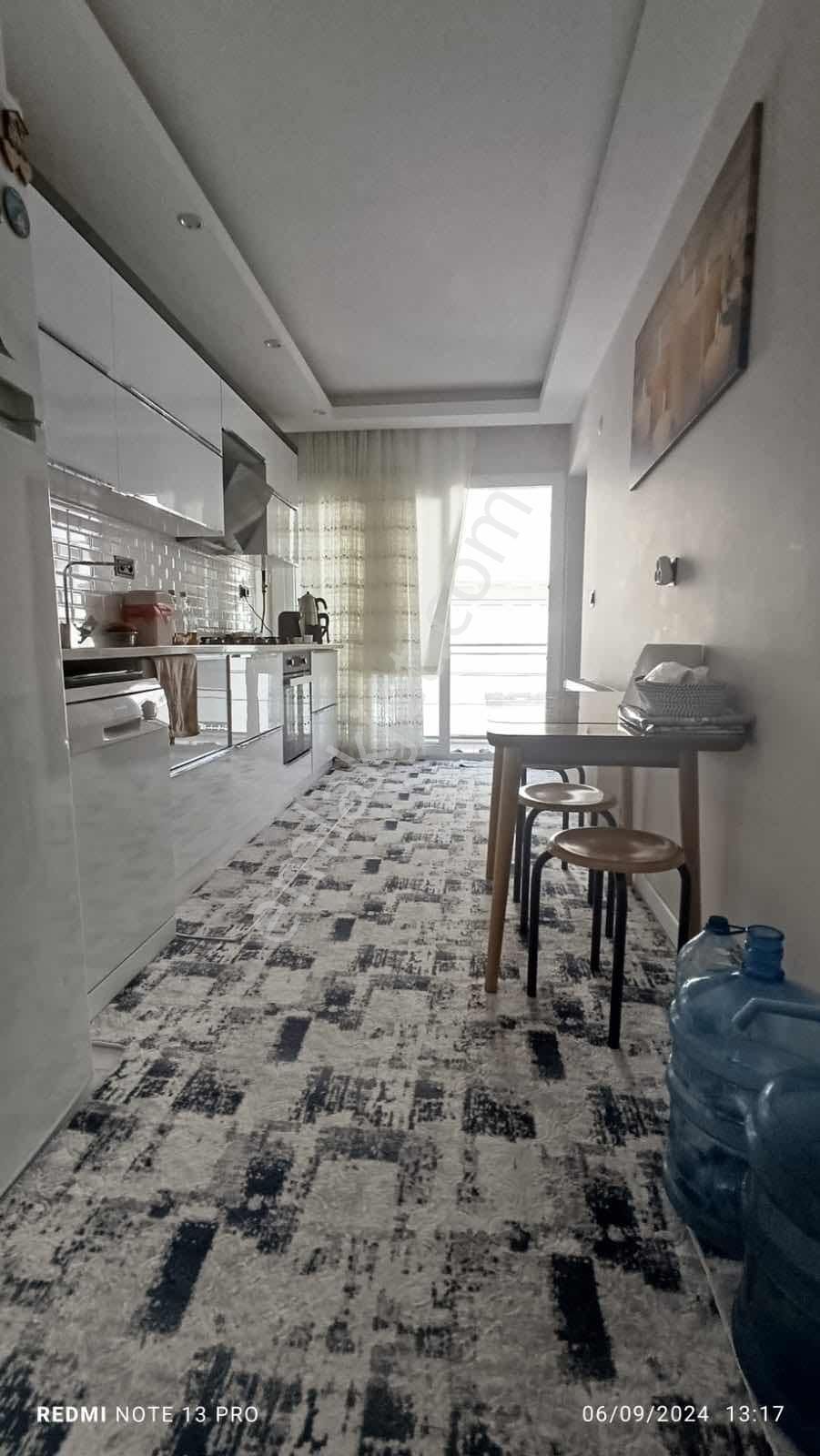 Akalından Hatay Kemal Reis Mah. Full Tadilatlı Arakat Satılık - Görsel 27