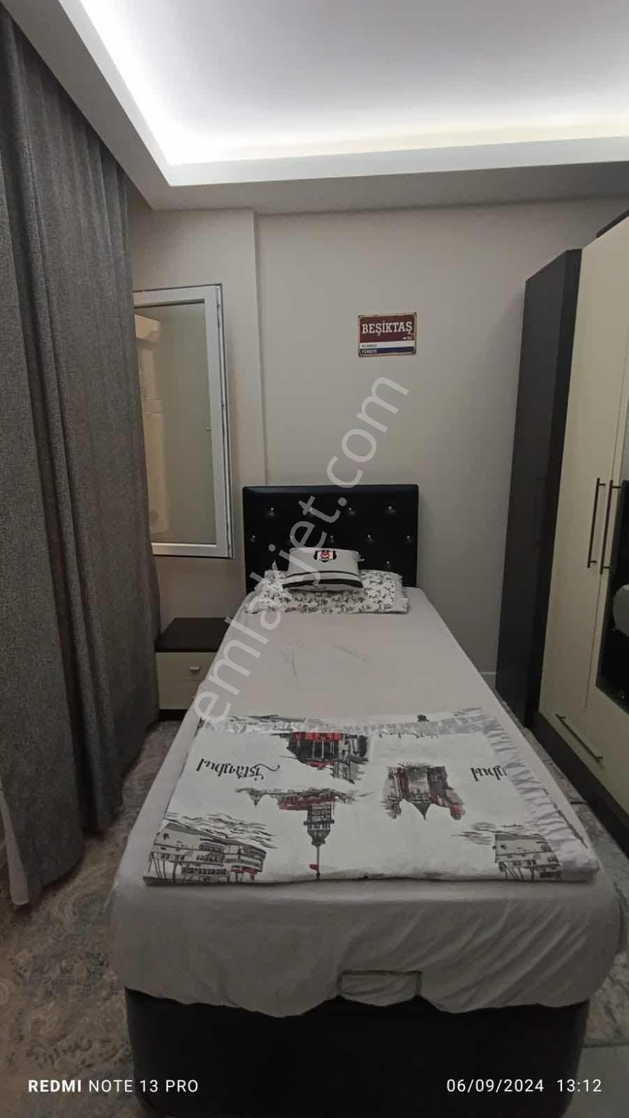 Akalından Hatay Kemal Reis Mah. Full Tadilatlı Arakat Satılık - Görsel 29