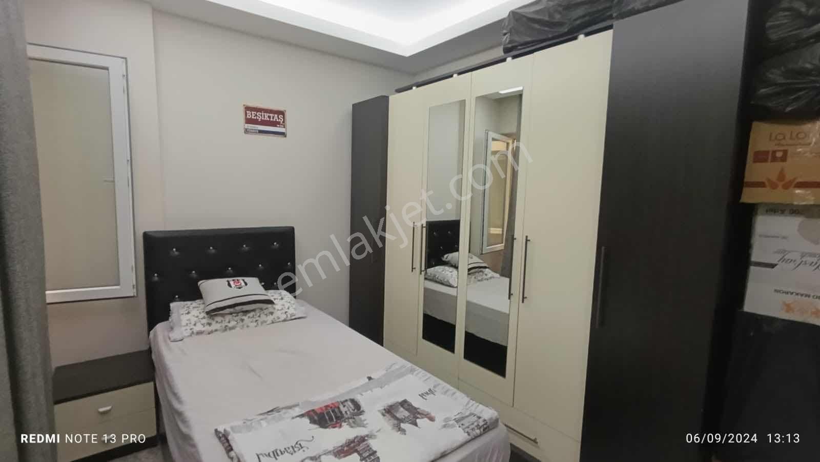 Akalından Hatay Kemal Reis Mah. Full Tadilatlı Arakat Satılık - Görsel 10