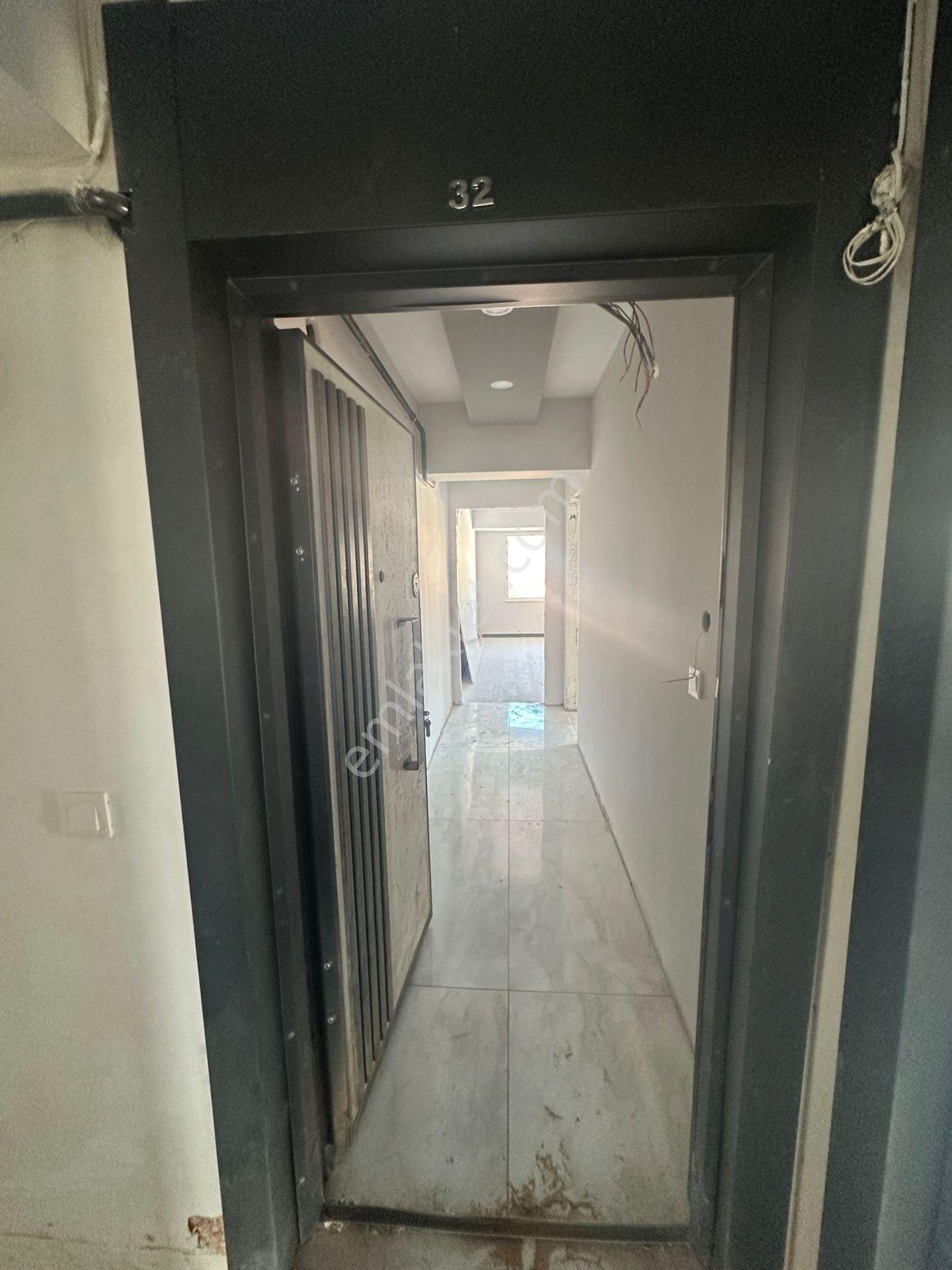 Sümer Mahallesin'de Satılık 1+1 Daireler - Görsel 10