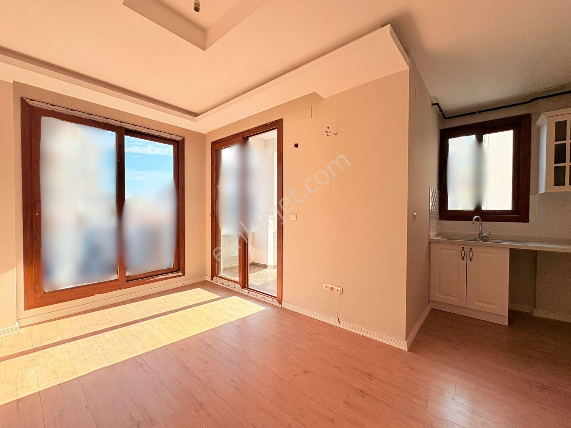 Ethereal'den Soli Civarı Deniz Manzaralı Kombili 3 Cepheli 2+1 - Görsel 8