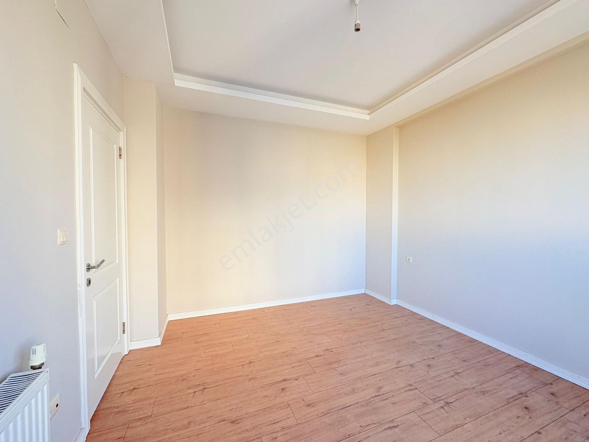 Ethereal'den Soli Civarı Deniz Manzaralı Kombili 3 Cepheli 2+1 - Görsel 19