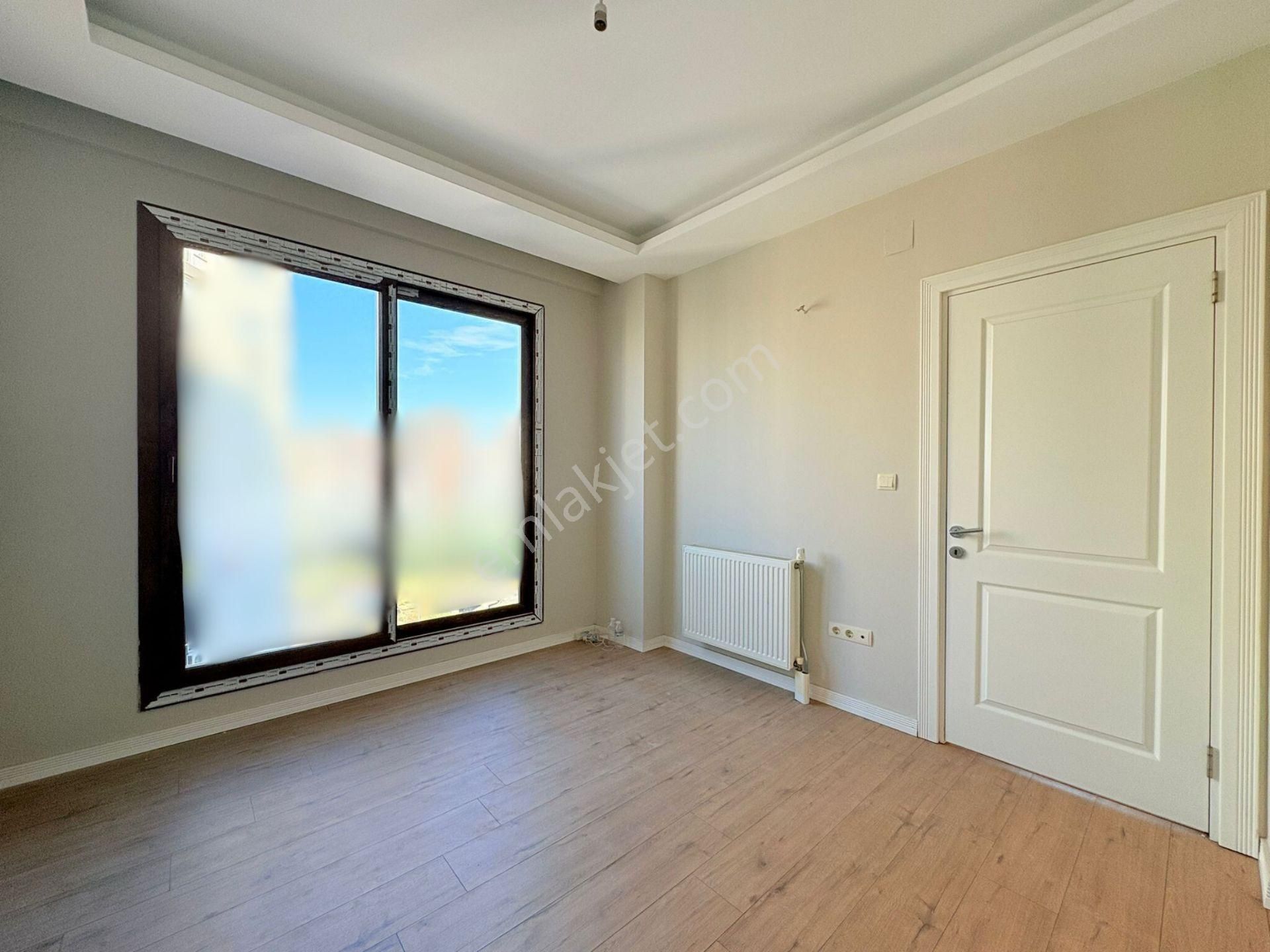 Ethereal'den Soli Civarı Deniz Manzaralı Kombili 3 Cepheli 2+1 - Görsel 15