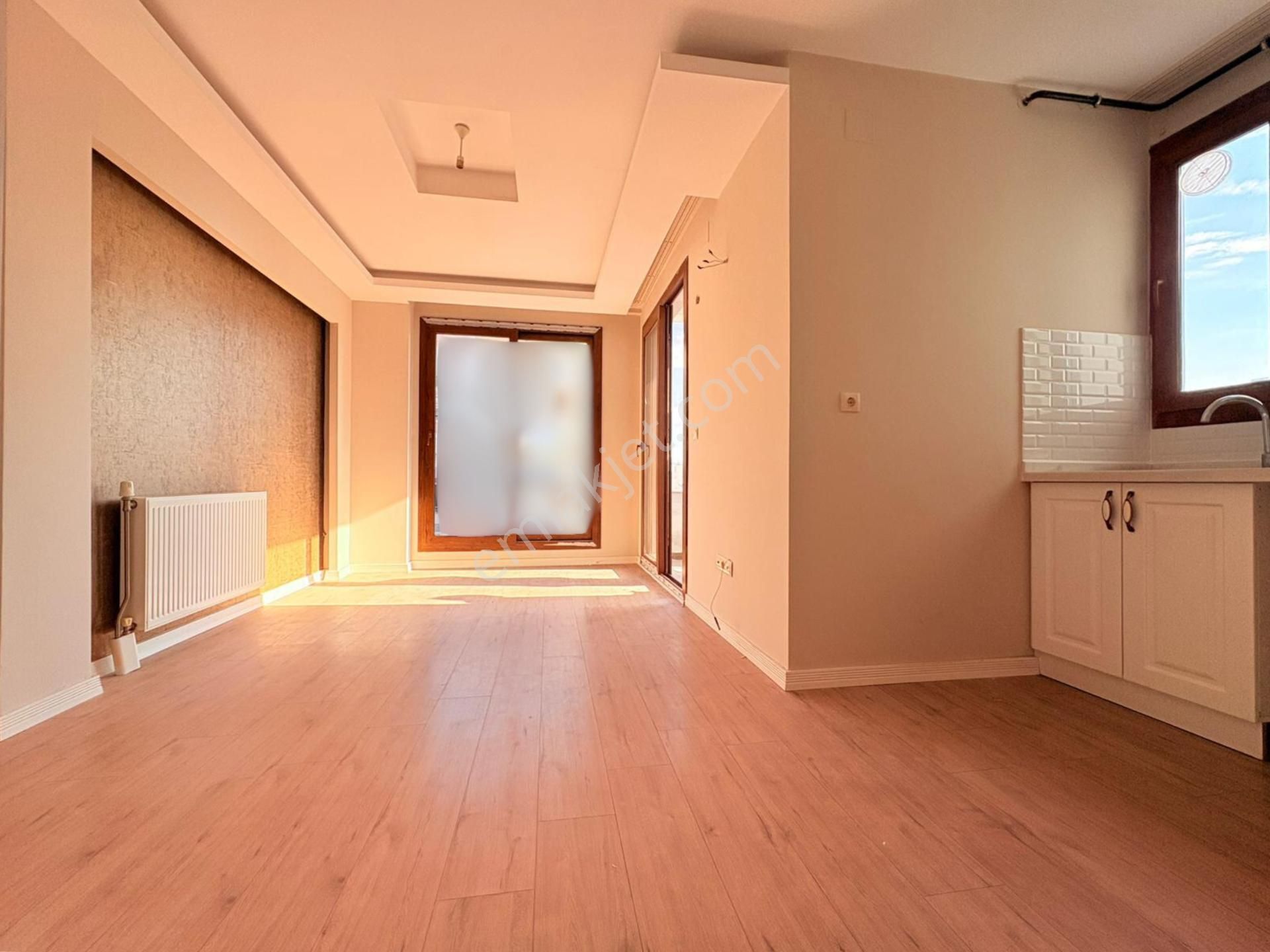 Ethereal'den Soli Civarı Deniz Manzaralı Kombili 3 Cepheli 2+1 - Görsel 3