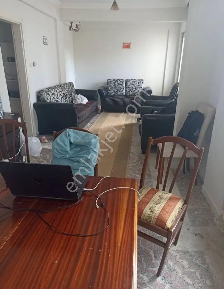 Çanakkale Merkez Namık Kemal Mahallesi 2+1 Daire 110 M2 Daire - Görsel 7