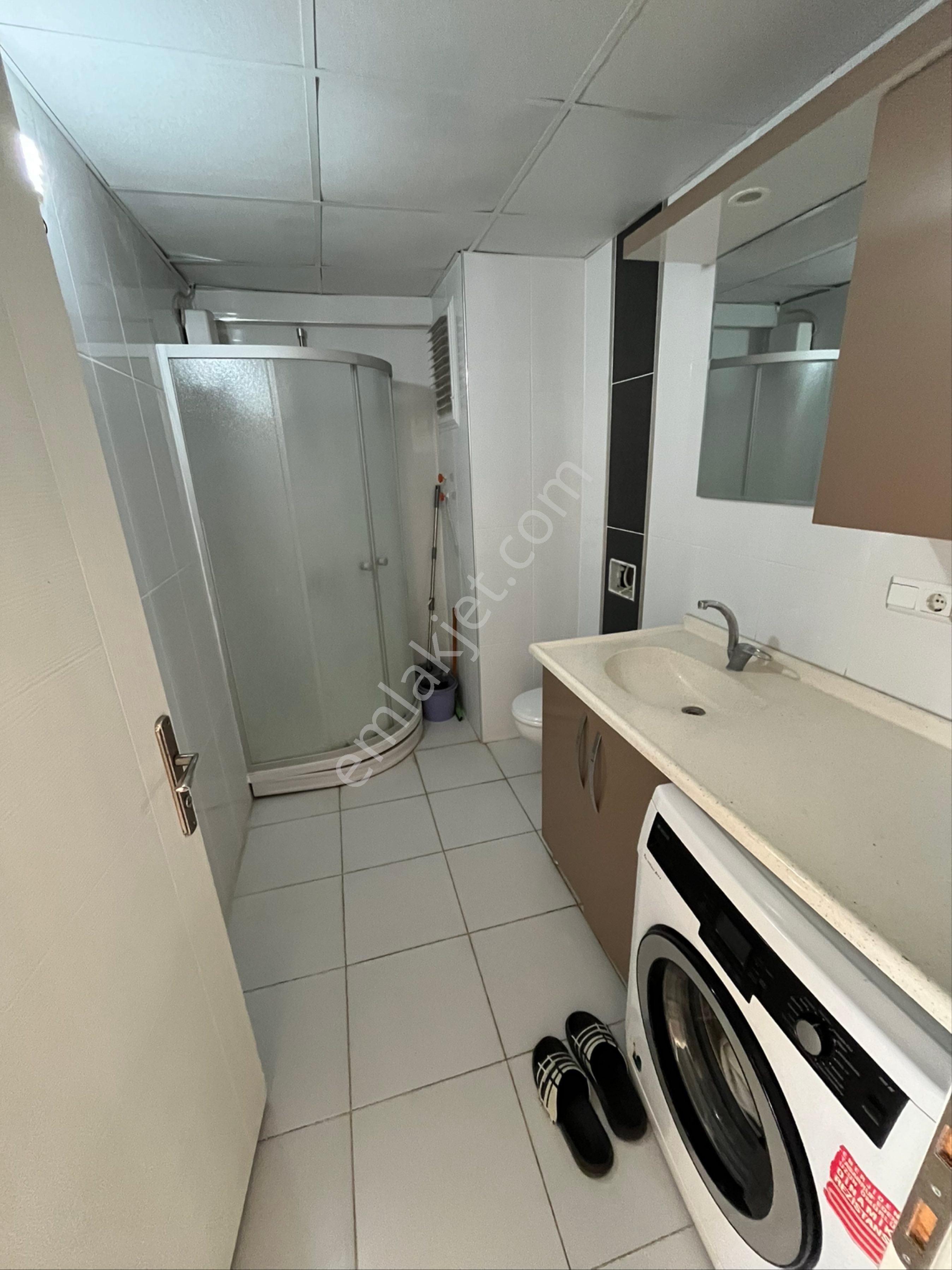 Miray Emlaktan Yeşilmahallede Eşyalı Kiralık 2+1 Daire - Görsel 24