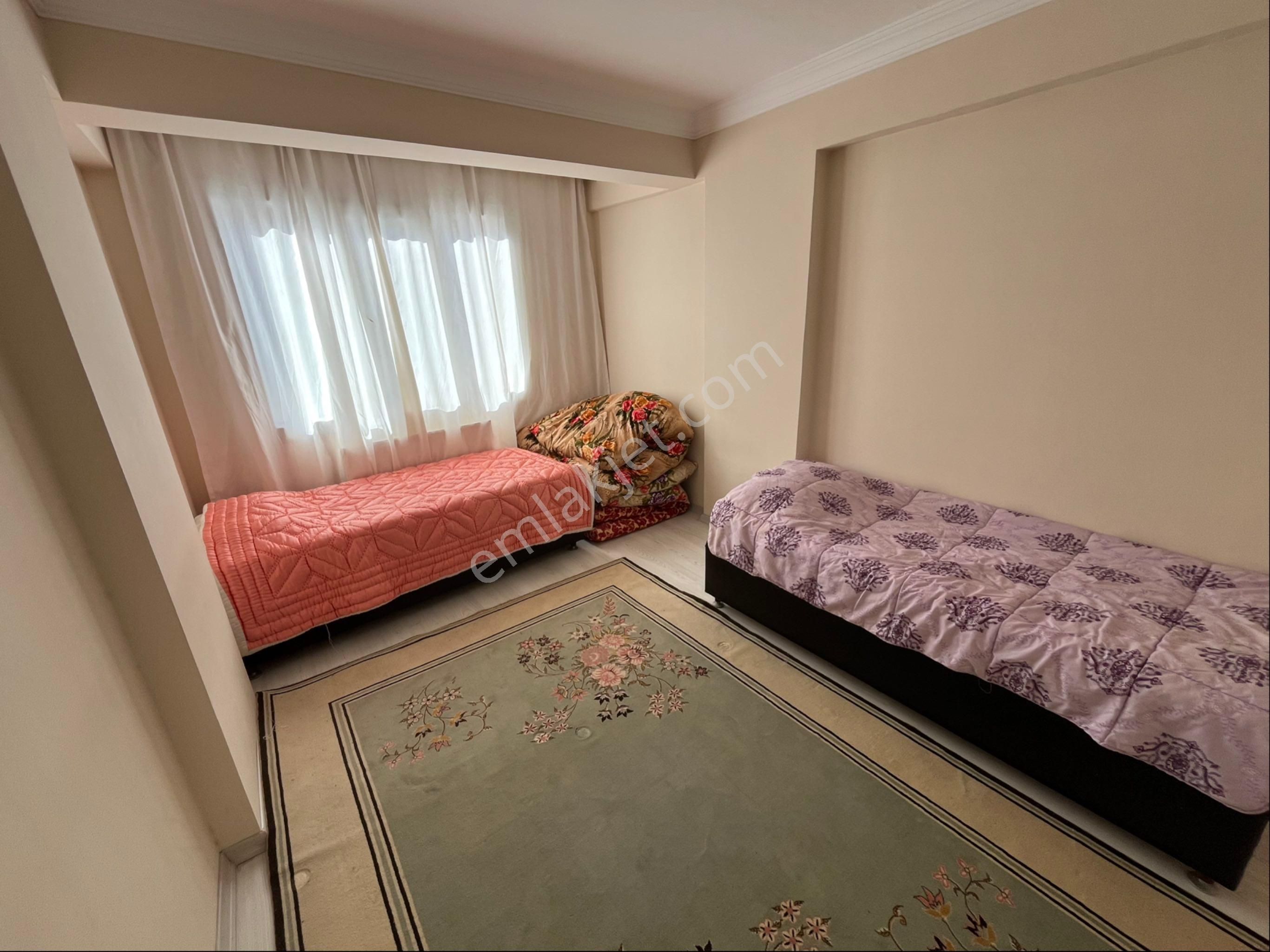 Miray Emlaktan Yeşilmahallede Eşyalı Kiralık 2+1 Daire - Görsel 28