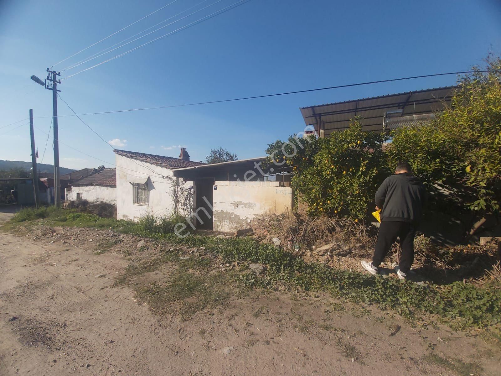 Satılık Köy Evi - Görsel 20